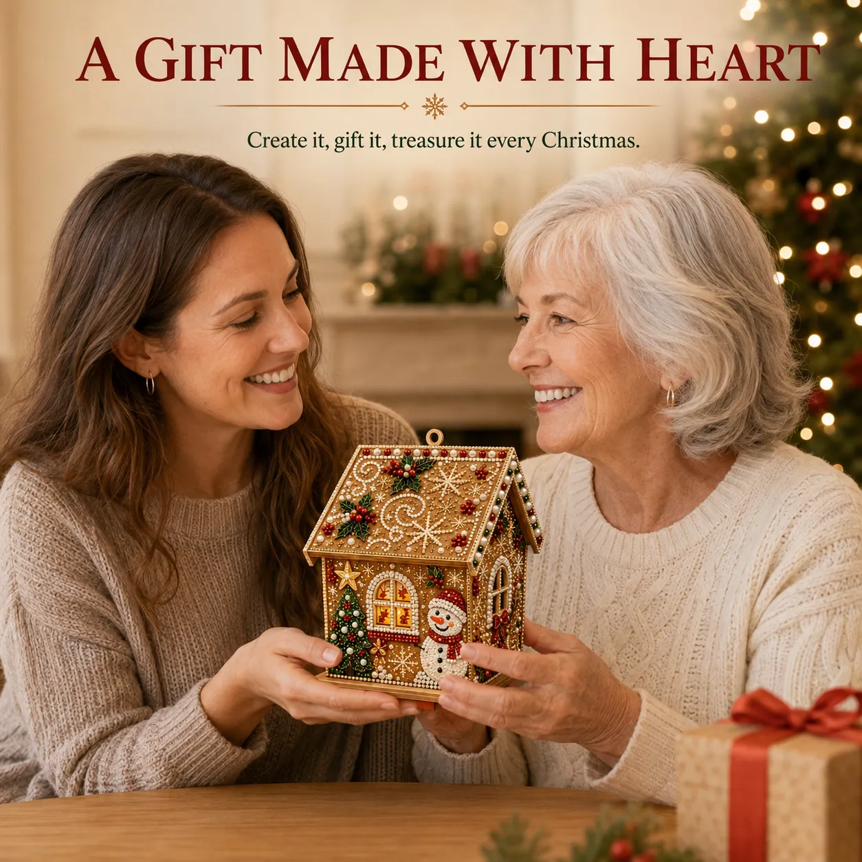 Creative Gift