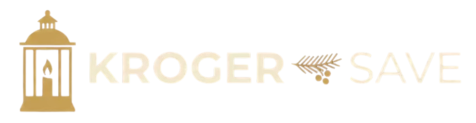Kroger Save