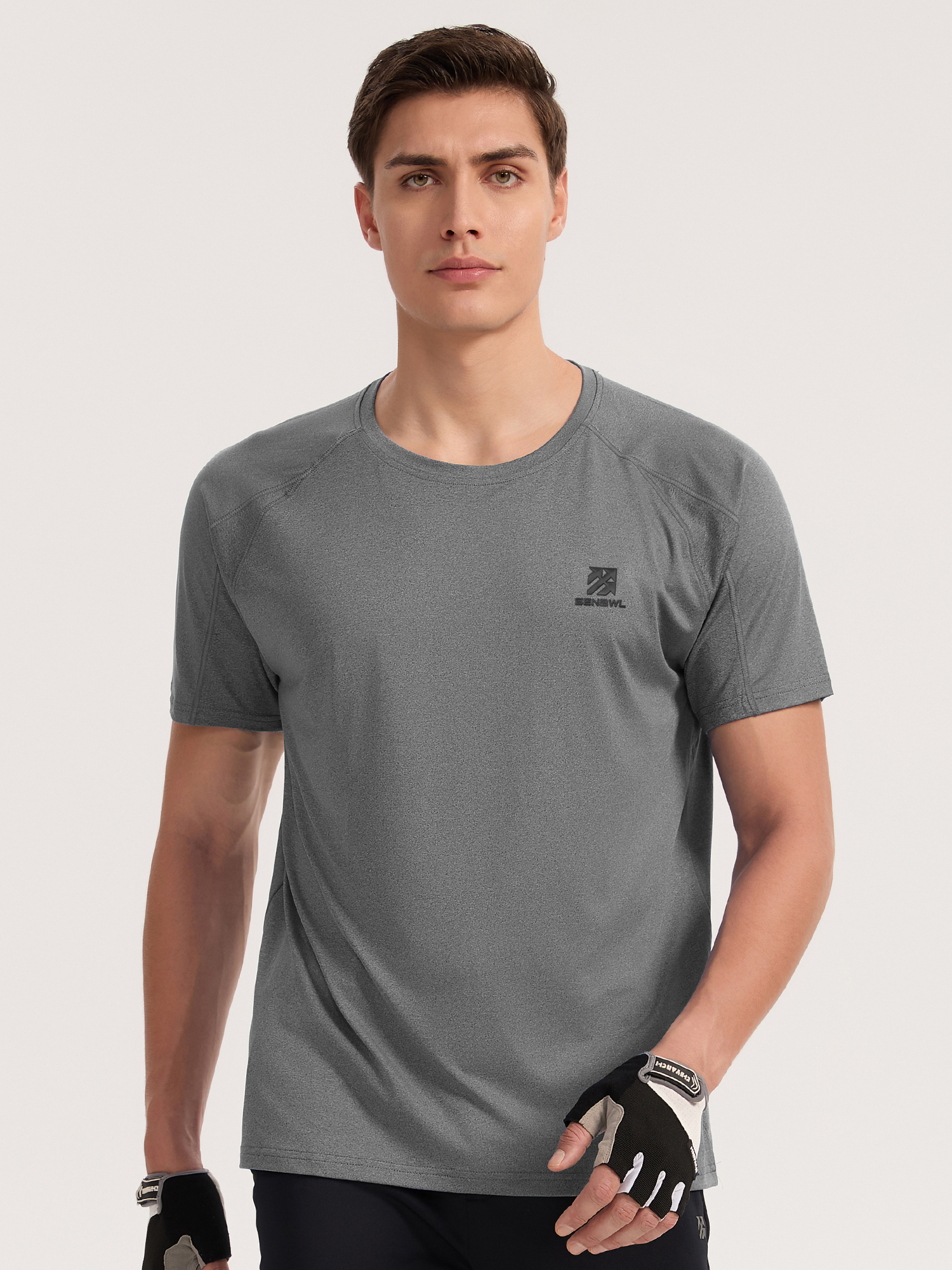 Discover the Versatility of the Senbwl Cationic T-Shirt (Product ID: 8324)-Senbwl Sports