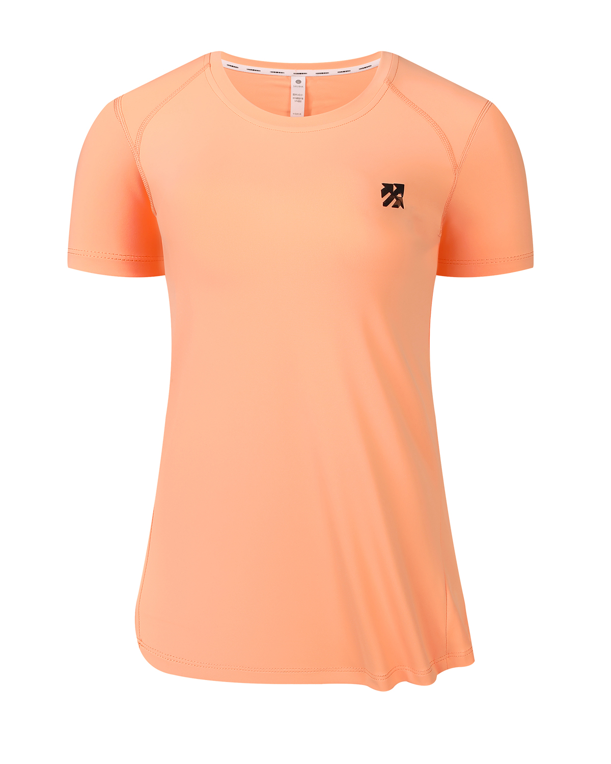 Senbwl Women's Quick Drying T-Shirts Workout Top-Senbwl Sports