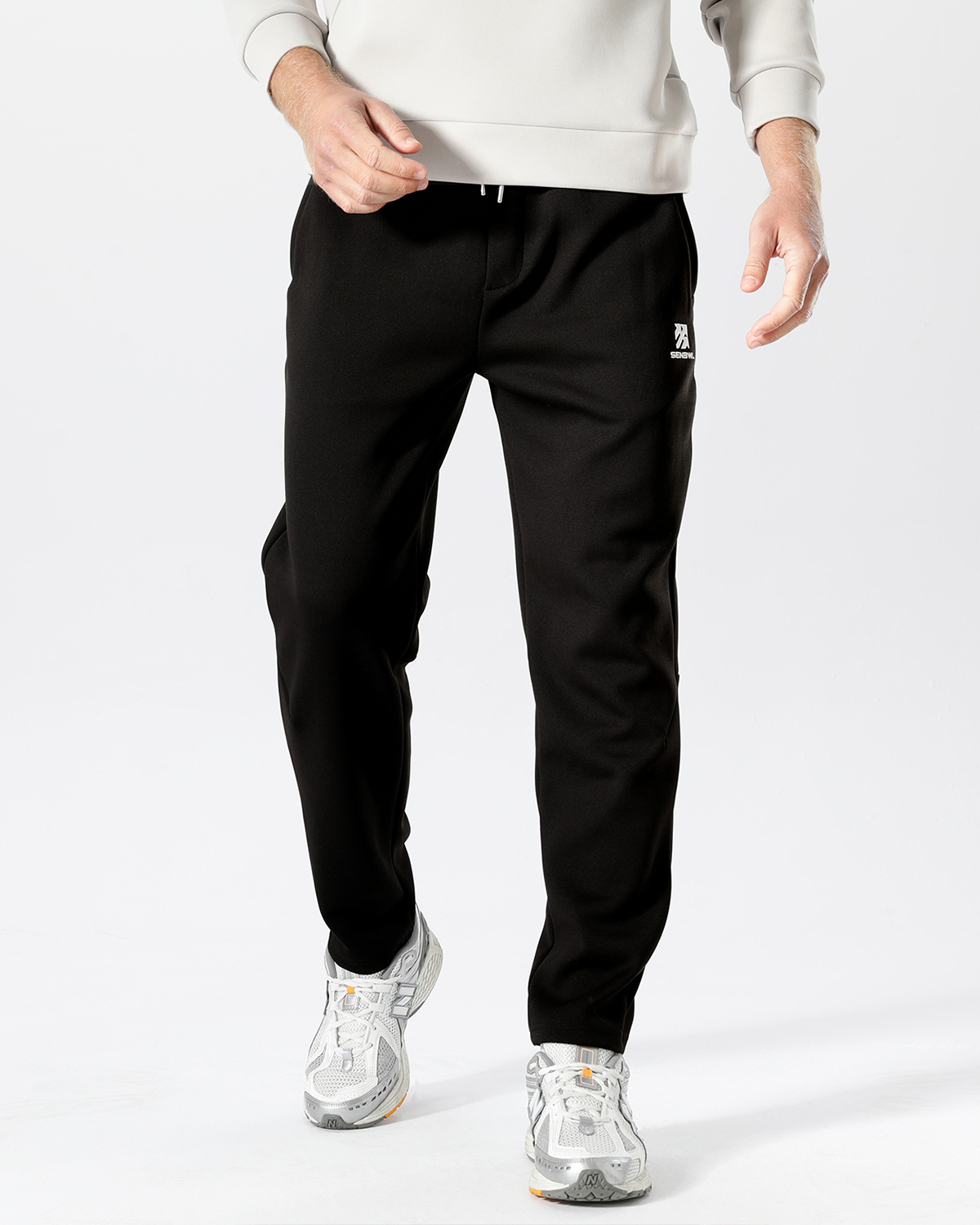 Senbwl Men's Jogger Sweatpants for Spring & Autumn -Senbwl Sports
