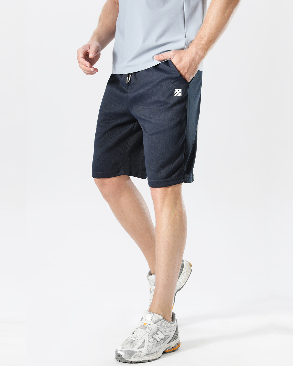 Senbwl Men's Quick Drying Running Shorts -Senbwl Sports
