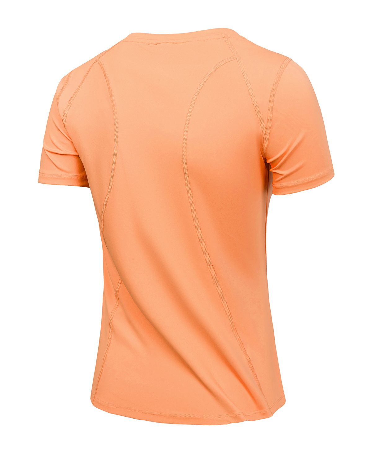 Senbwl Women's Quick Drying T-Shirts Workout Top-Senbwl Sports