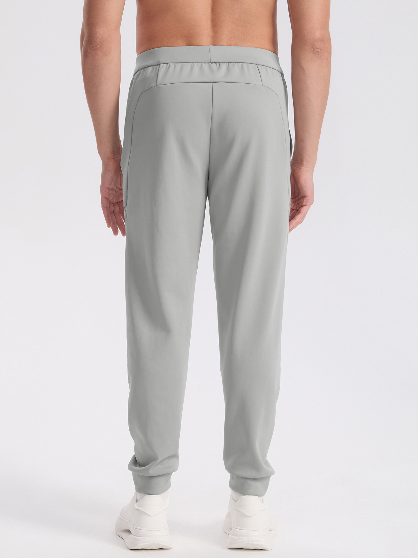Senbwl Men's Sweatpants Joggers for Summer