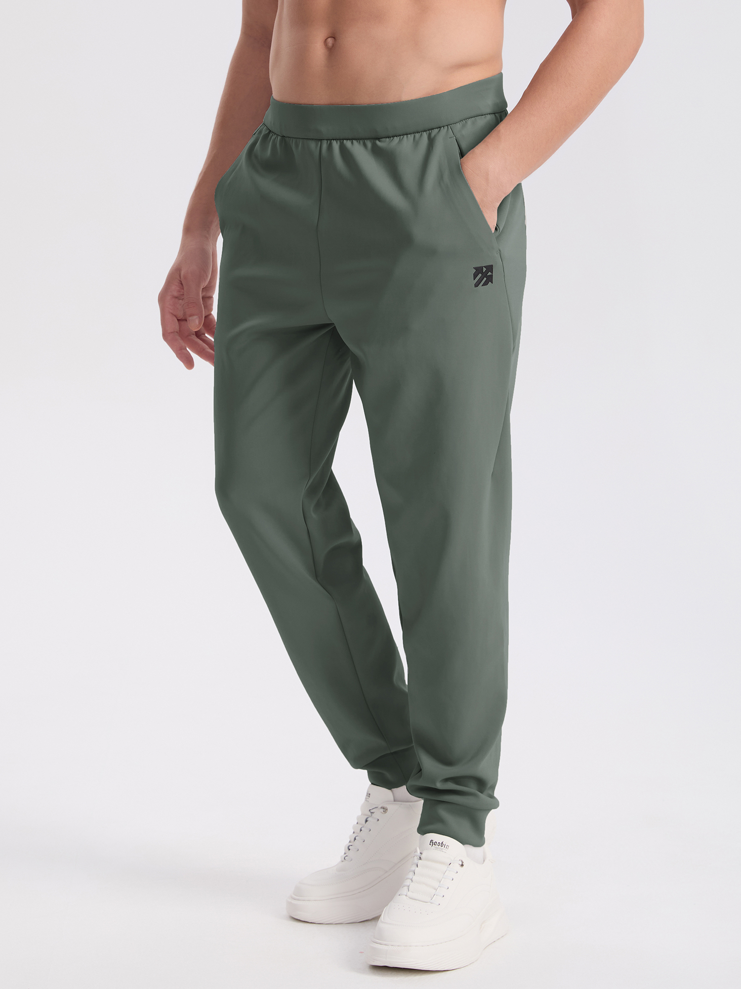 Senbwl Men's Sweatpants Joggers for Summer