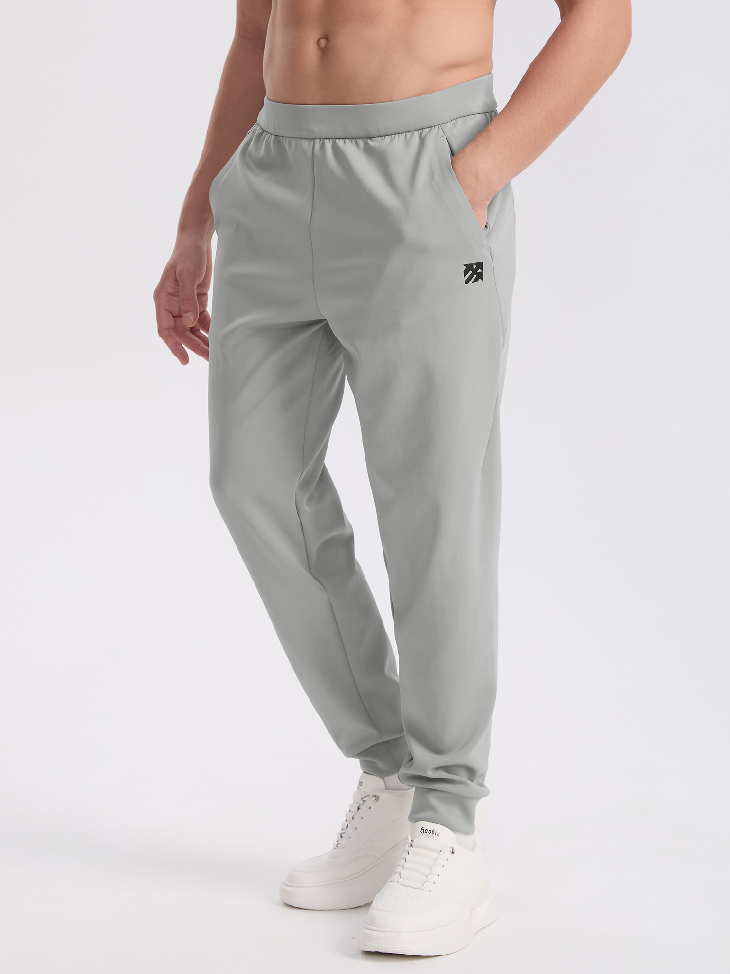 Senbwl Men's Sweatpants Joggers for Summer