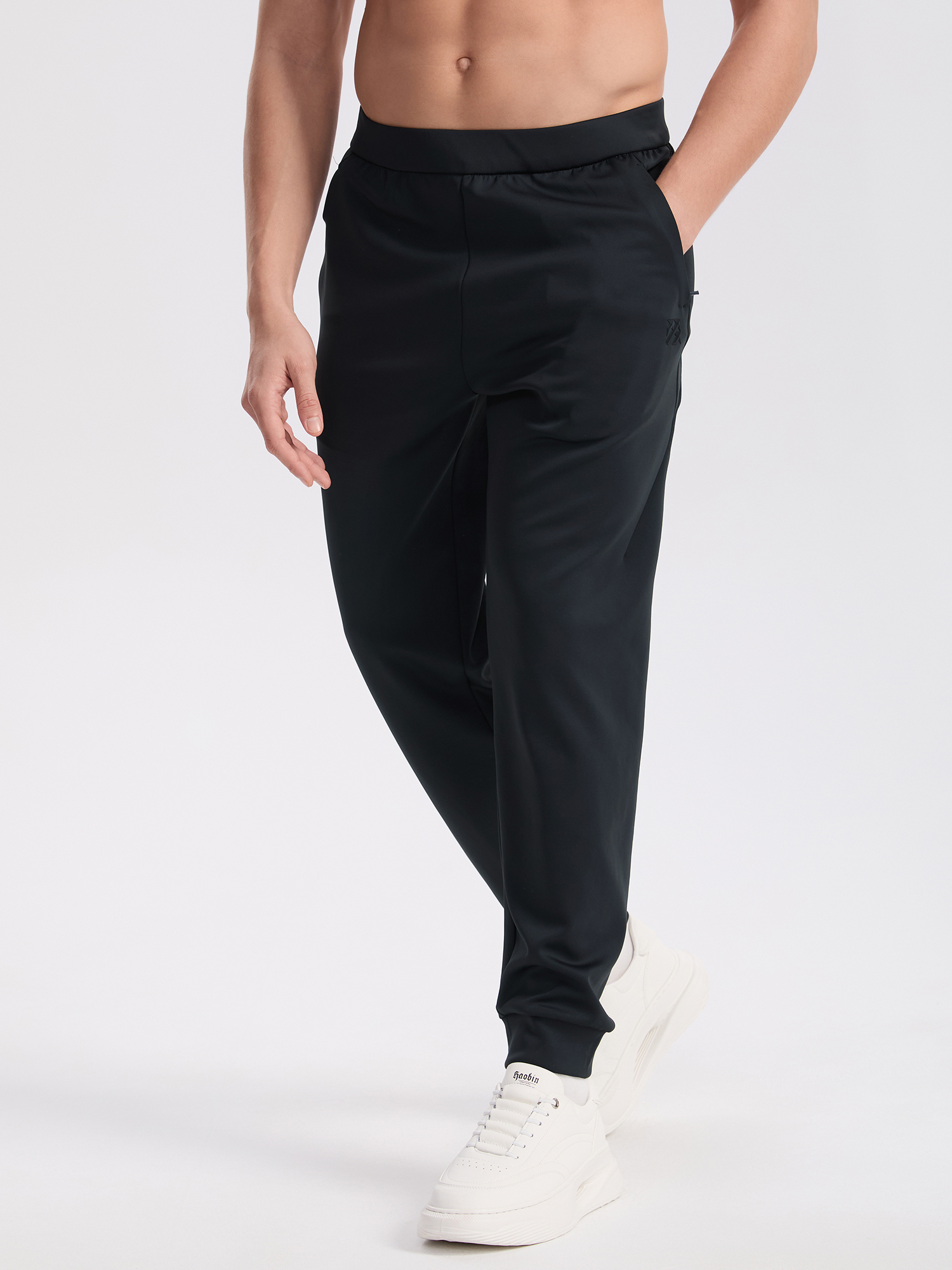 Senbwl Men's Sweatpants Joggers for Summer
