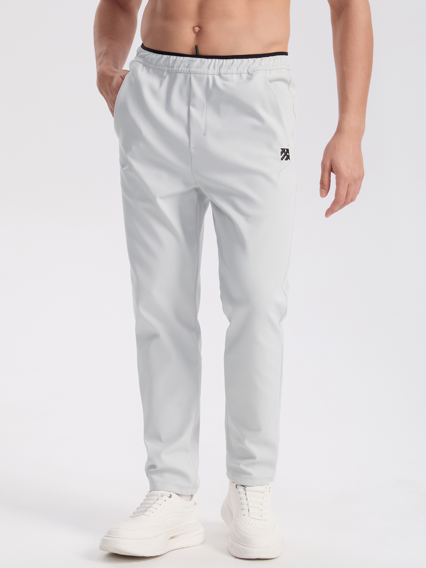 Senbwl Men’s Performance Training Sweatpants Joggers