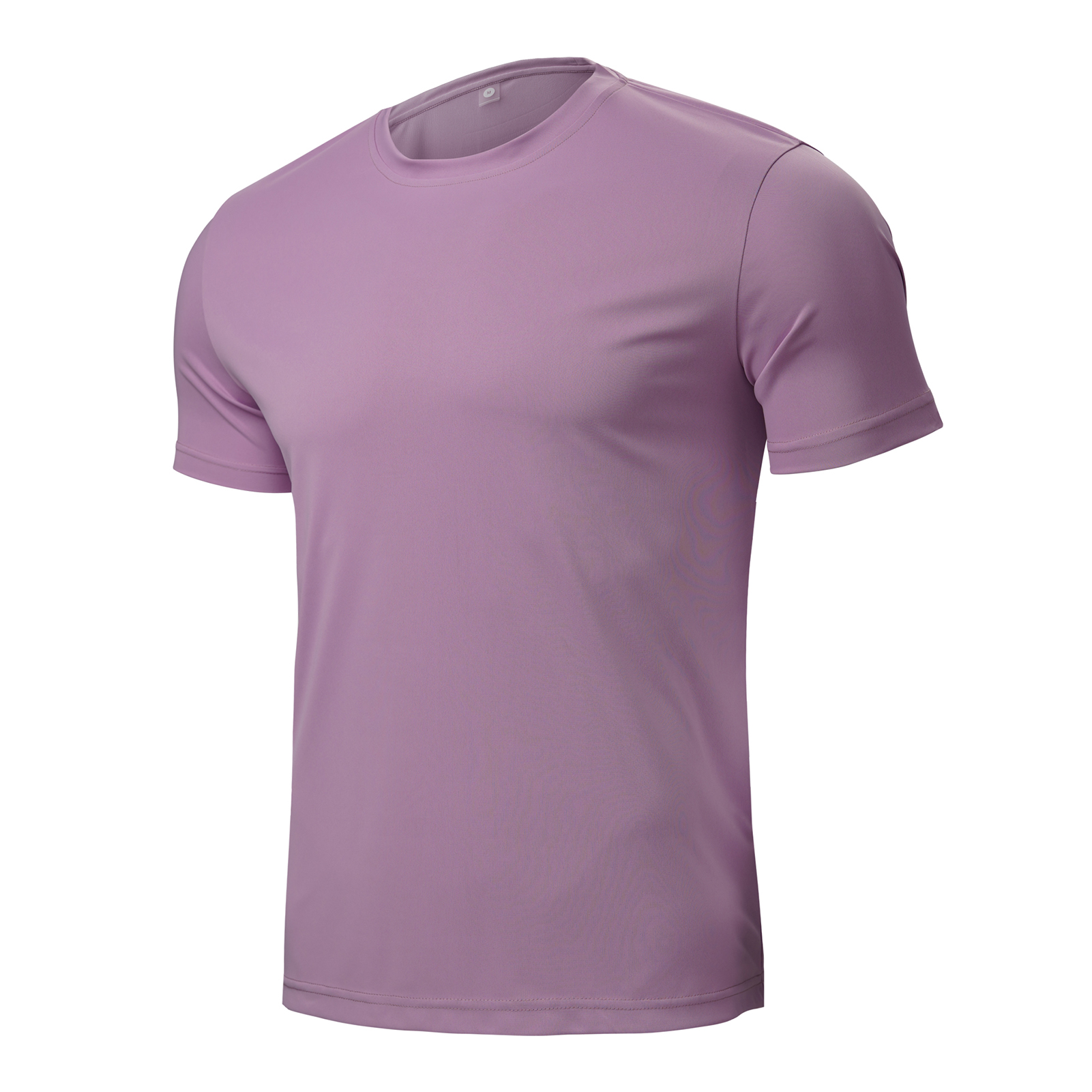 Senbwl Men's Moisture-Wicking Performance T-Shirt