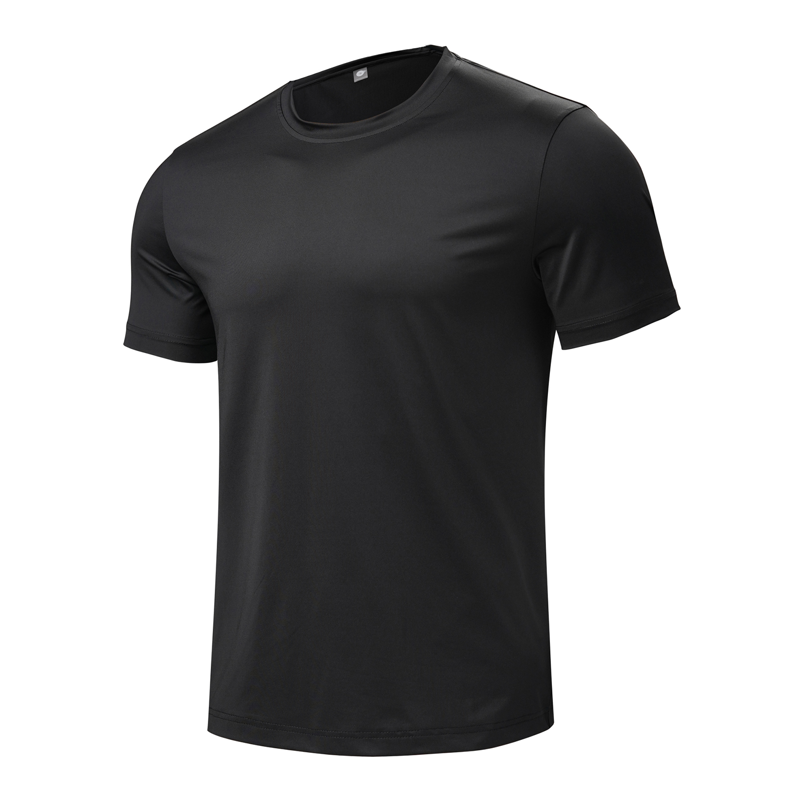 Senbwl Men's High Stretch Padel T-Shirt