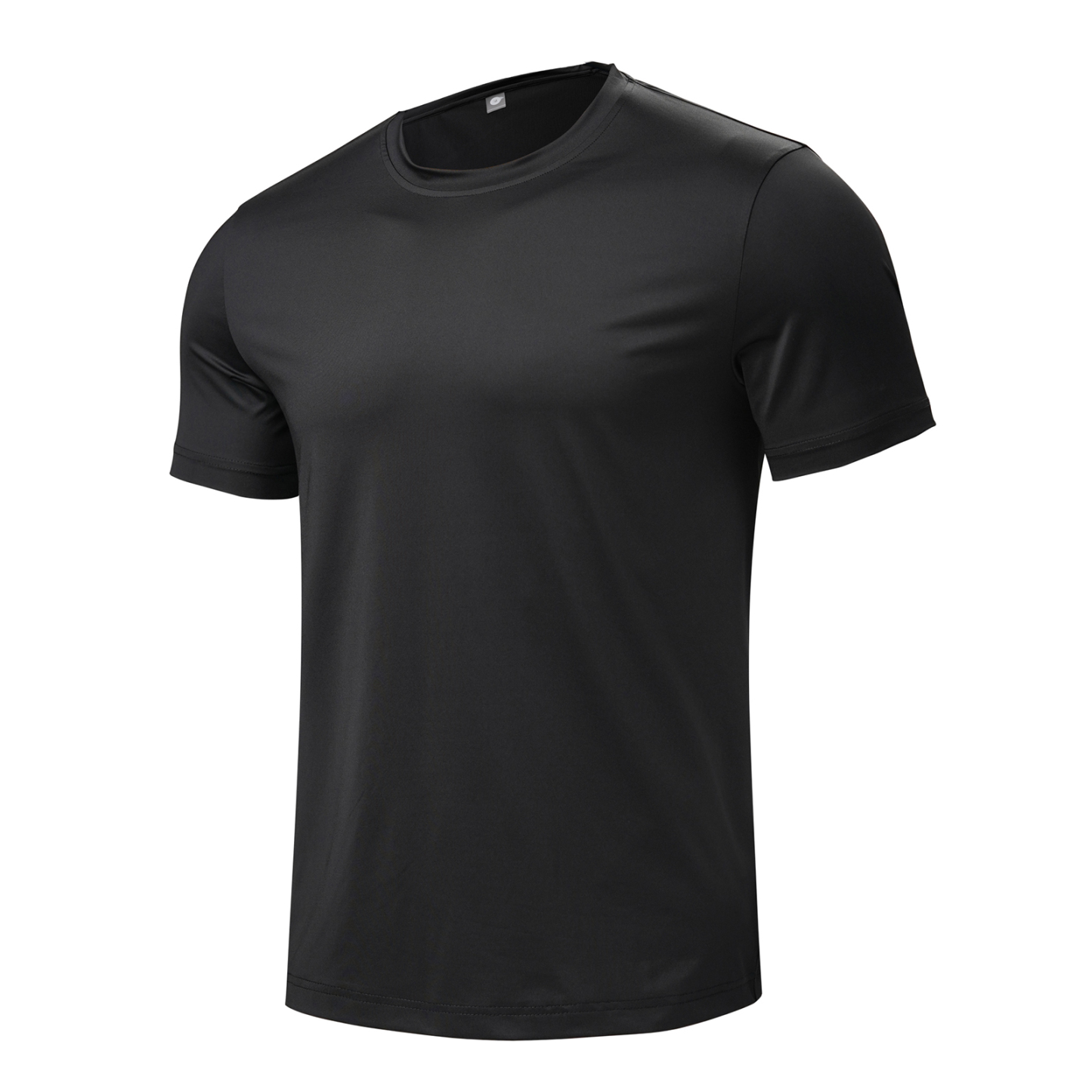 Senbwl Men's High Stretch Padel T-Shirt