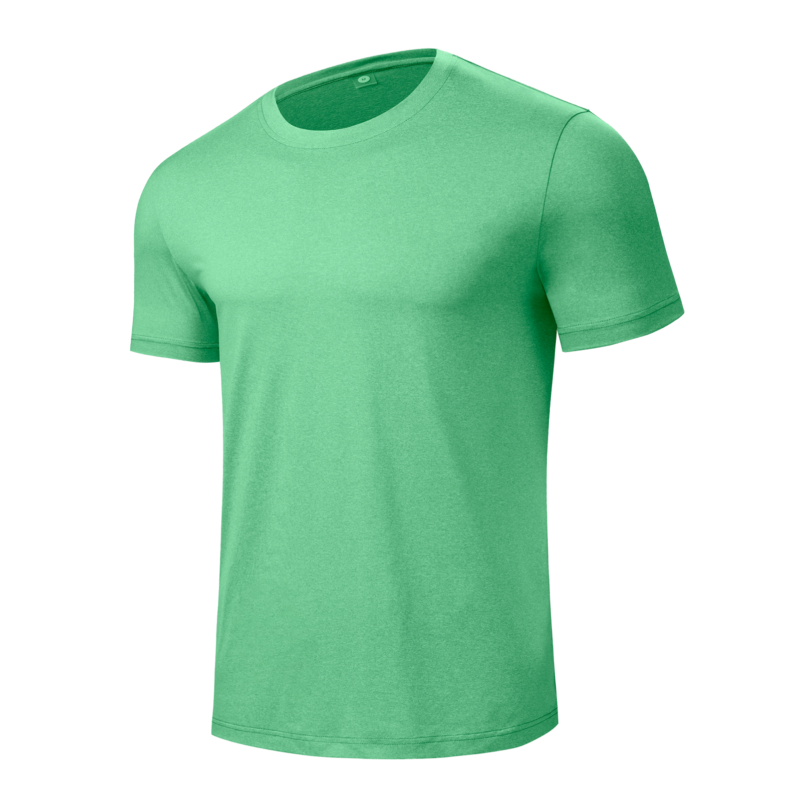 Senbwl Men's Cationic Performance T-Shirt