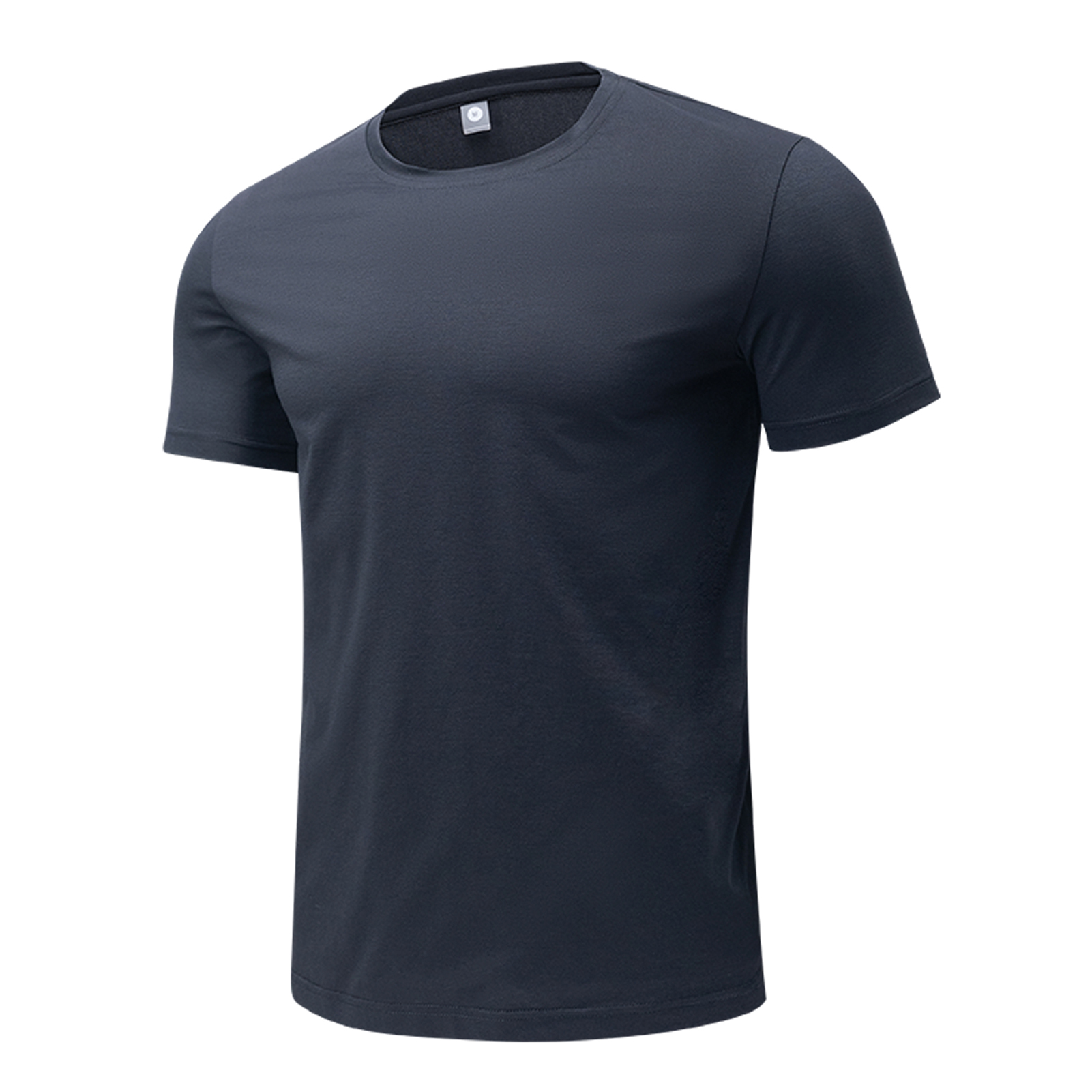 Senbwl Men's Moisture-Wicking Performance T-Shirt