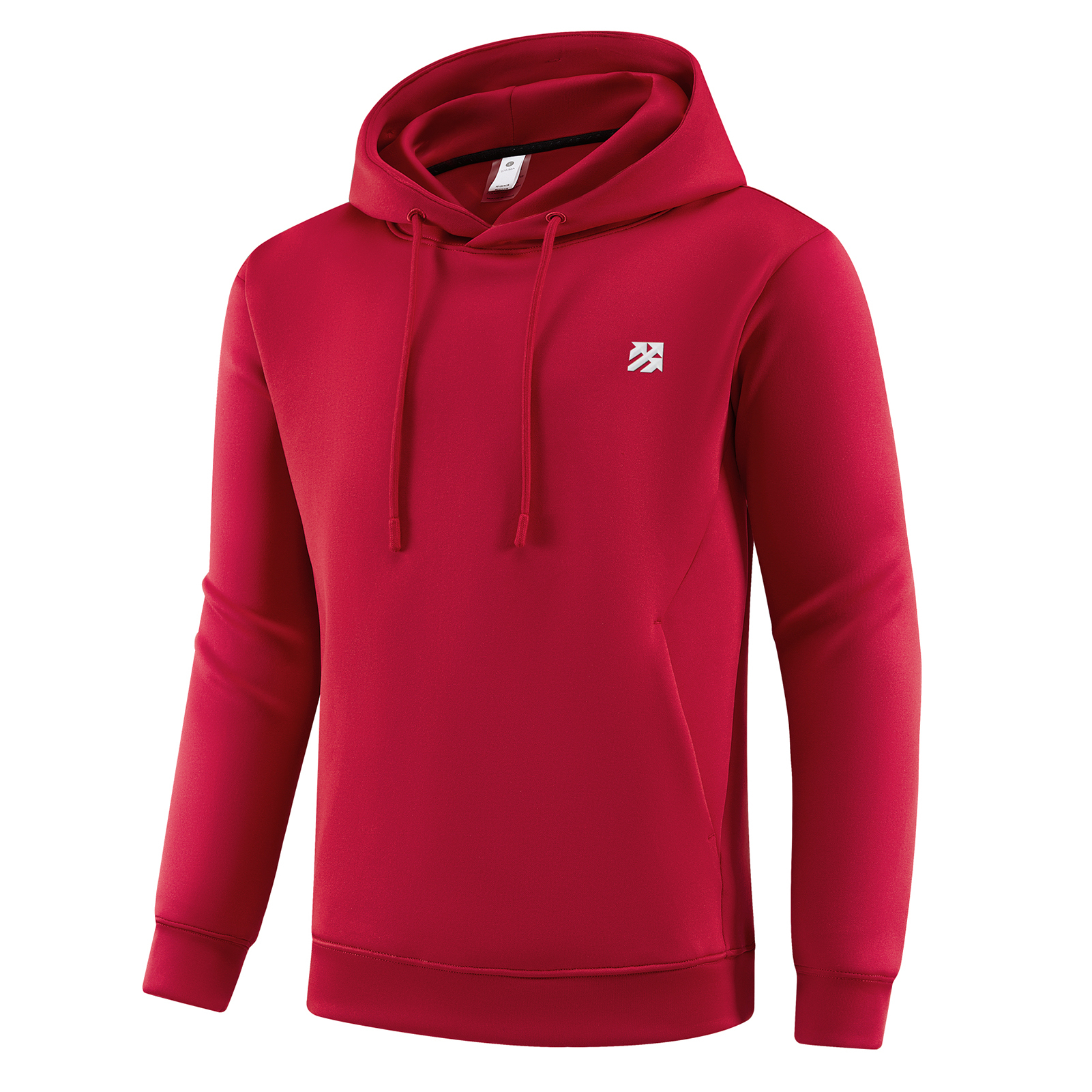 Senbwl Men's Moisture Wicking Hoodies High Stretch 