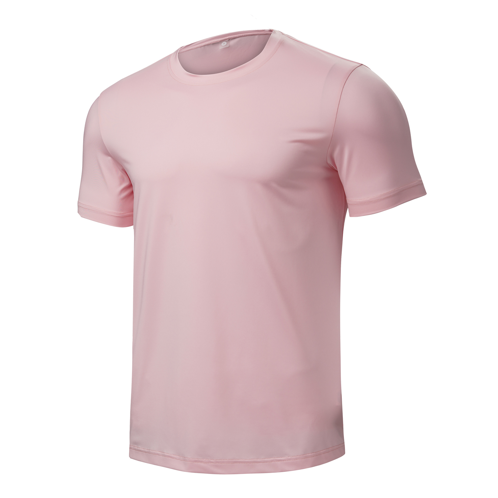 Senbwl Men's High Stretch Padel T-Shirt