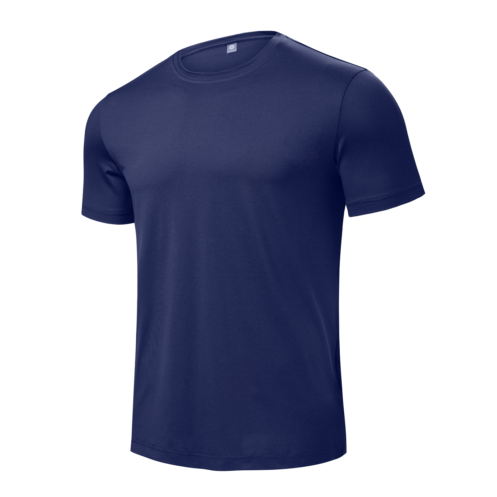 Senbwl Men's Cationic Performance T-Shirt