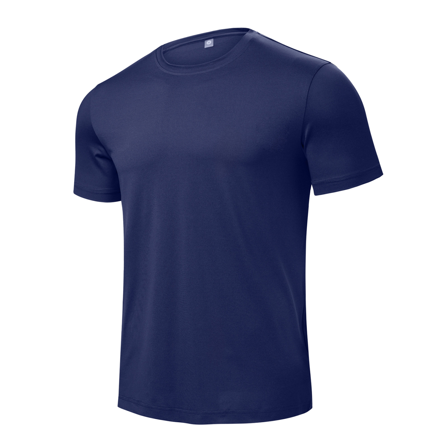 Senbwl Men's Cationic Performance T-Shirt