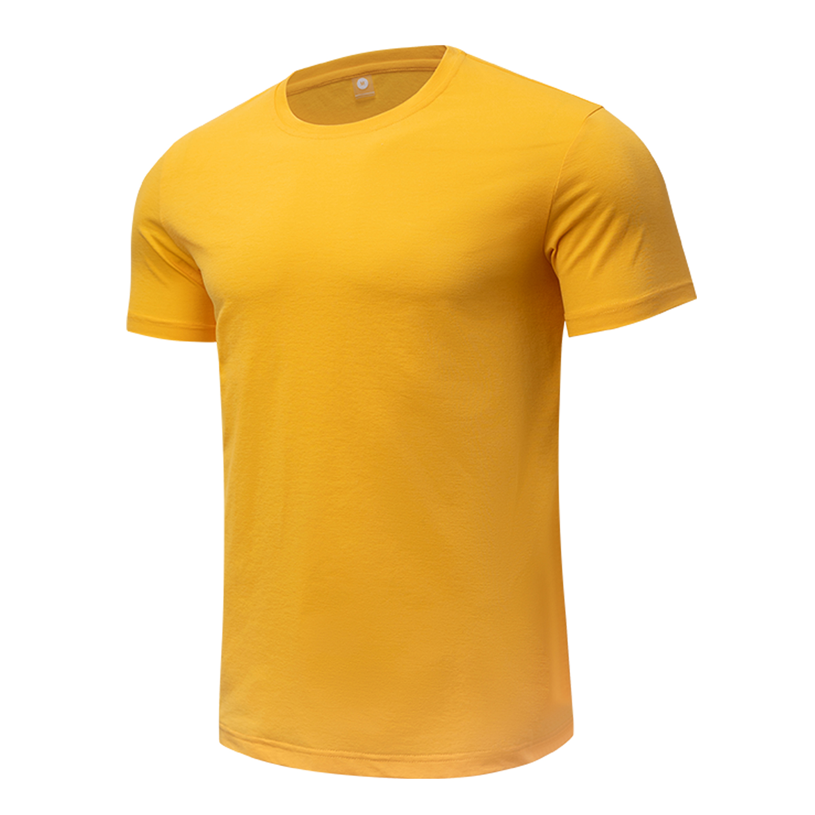Senbwl Men's Moisture-Wicking Performance T-Shirt