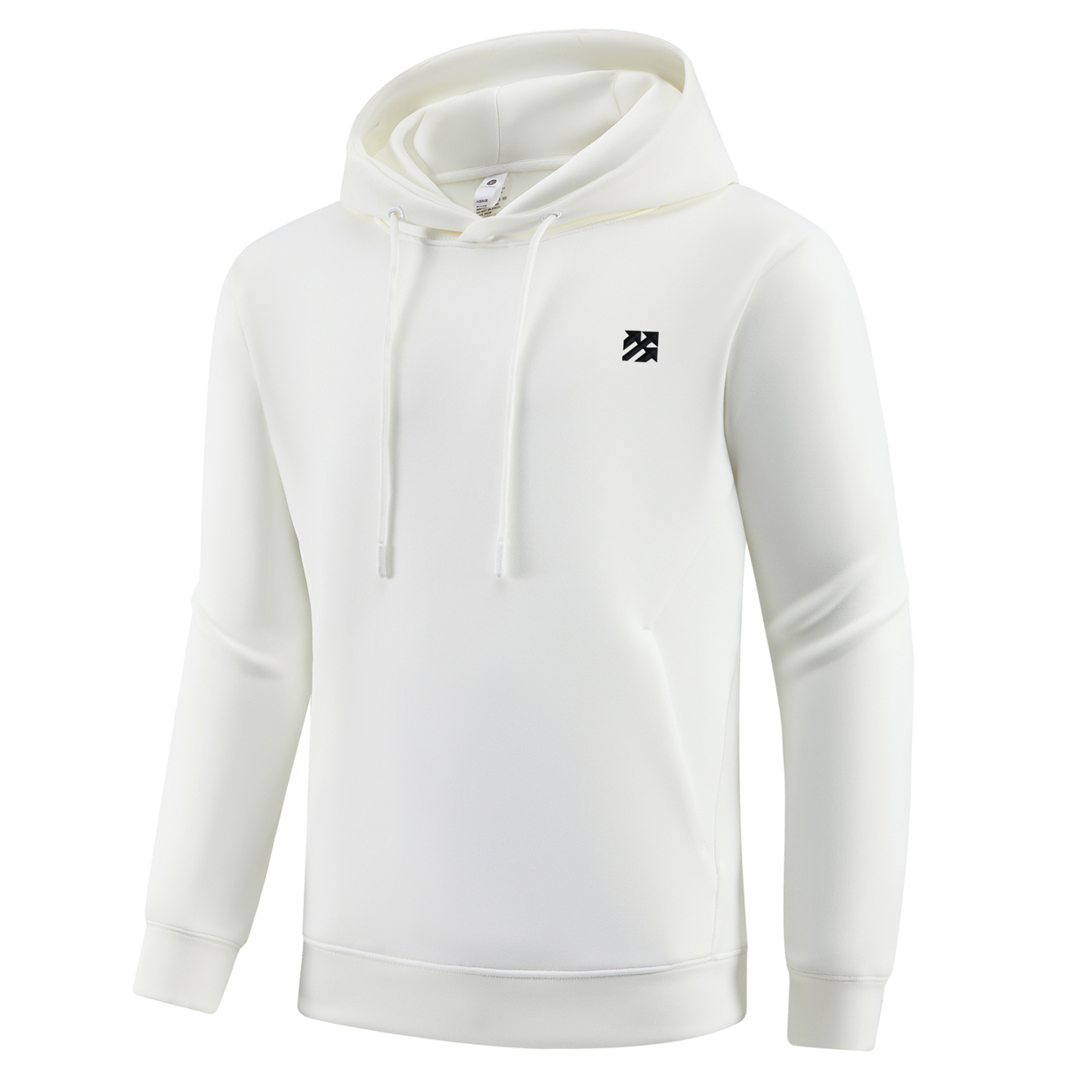 Men's Moisture Wicking Hoodies High Stretch -Senbwl Sports