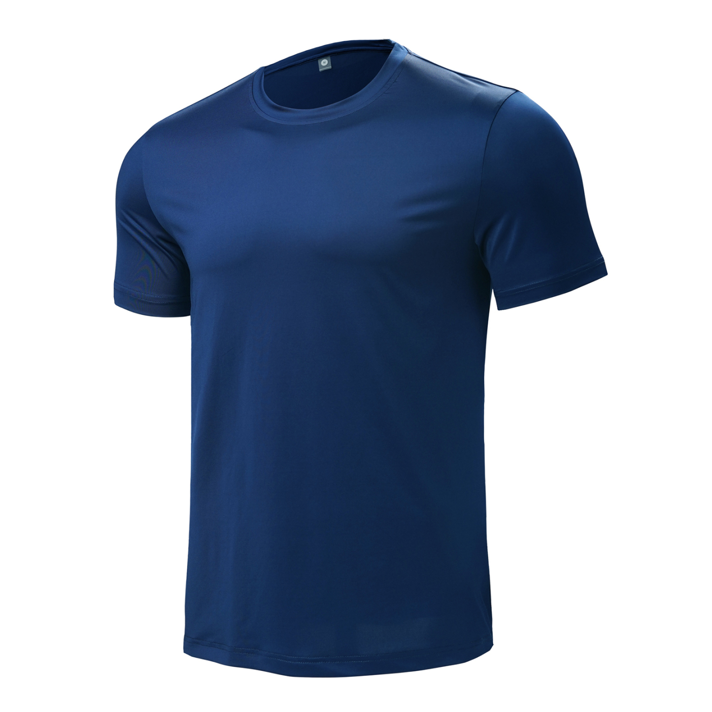 Senbwl Men's High Stretch Padel T-Shirt