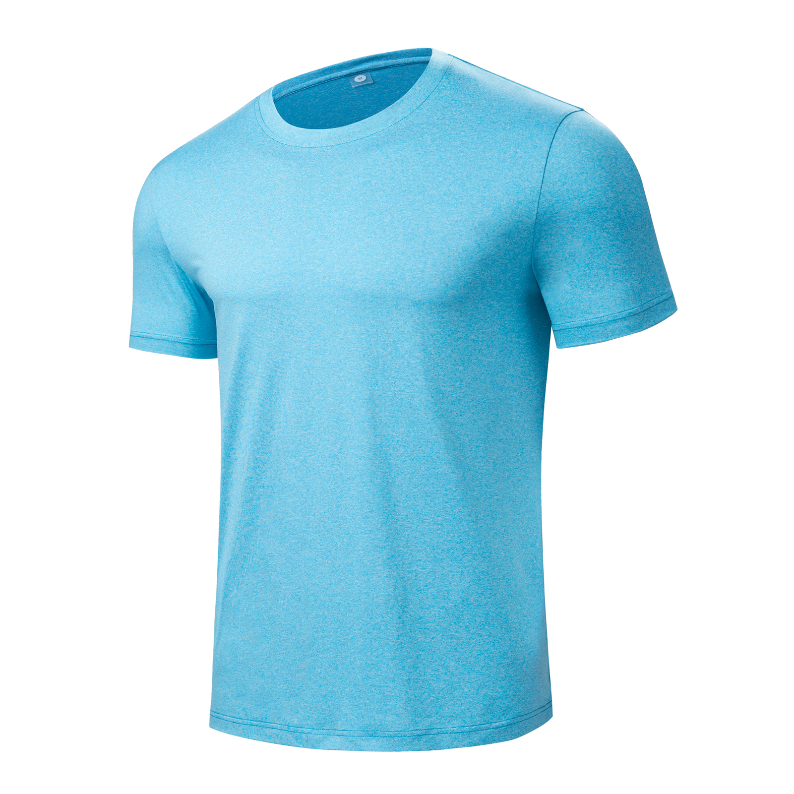 Senbwl Men's Cationic Performance T-Shirt