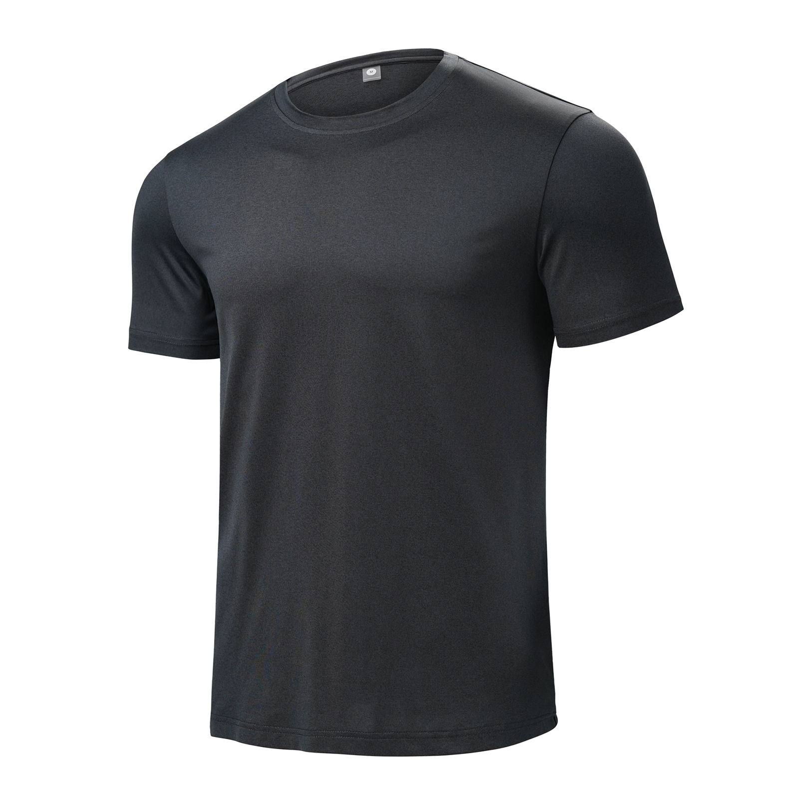 Senbwl Men's Cationic Performance T-Shirt