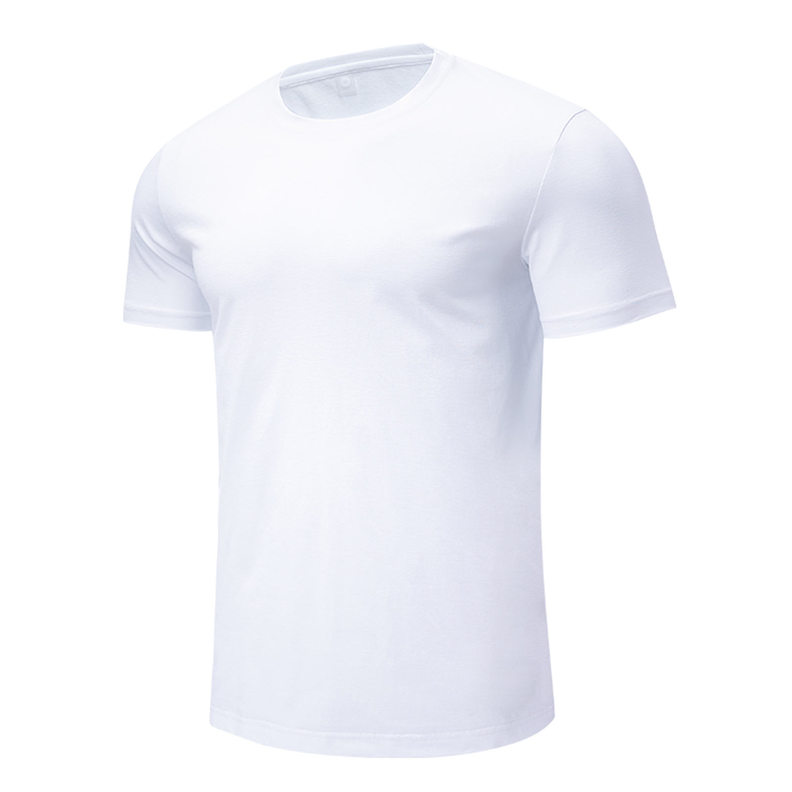 Senbwl Men's Moisture-Wicking Performance T-Shirt