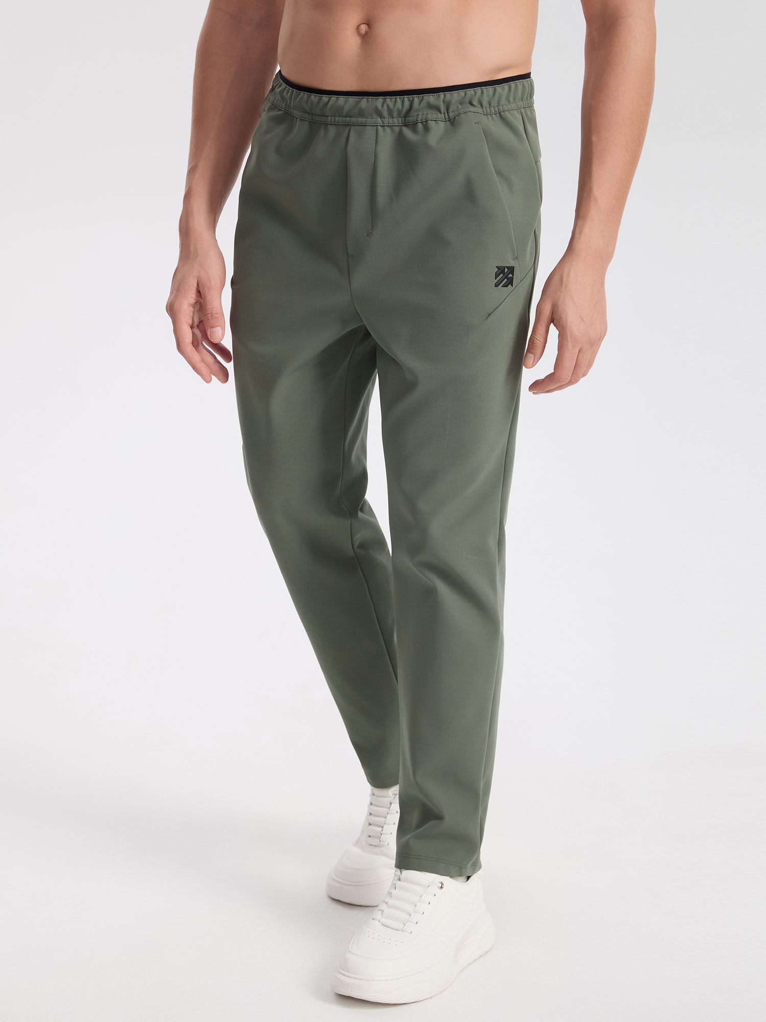 Senbwl Men’s Performance Training Sweatpants Joggers