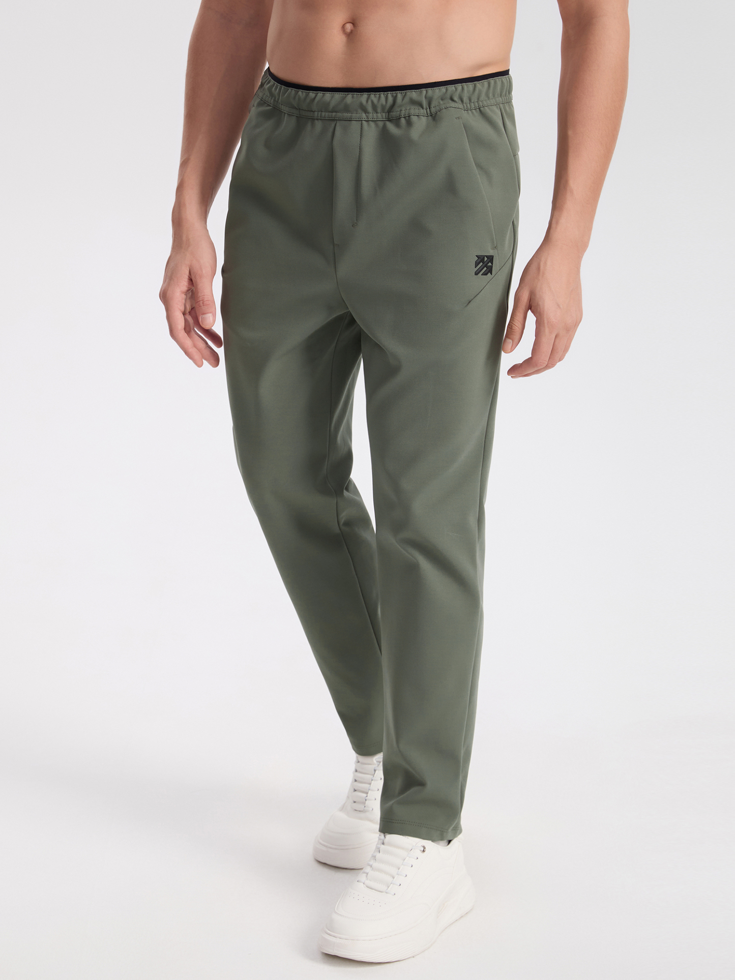 Senbwl Men’s Performance Training Sweatpants Joggers