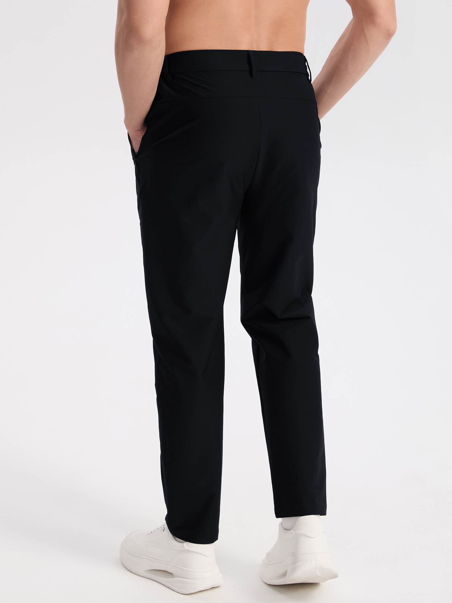 Senbwl Men's Golf Sweatpants High Stretch