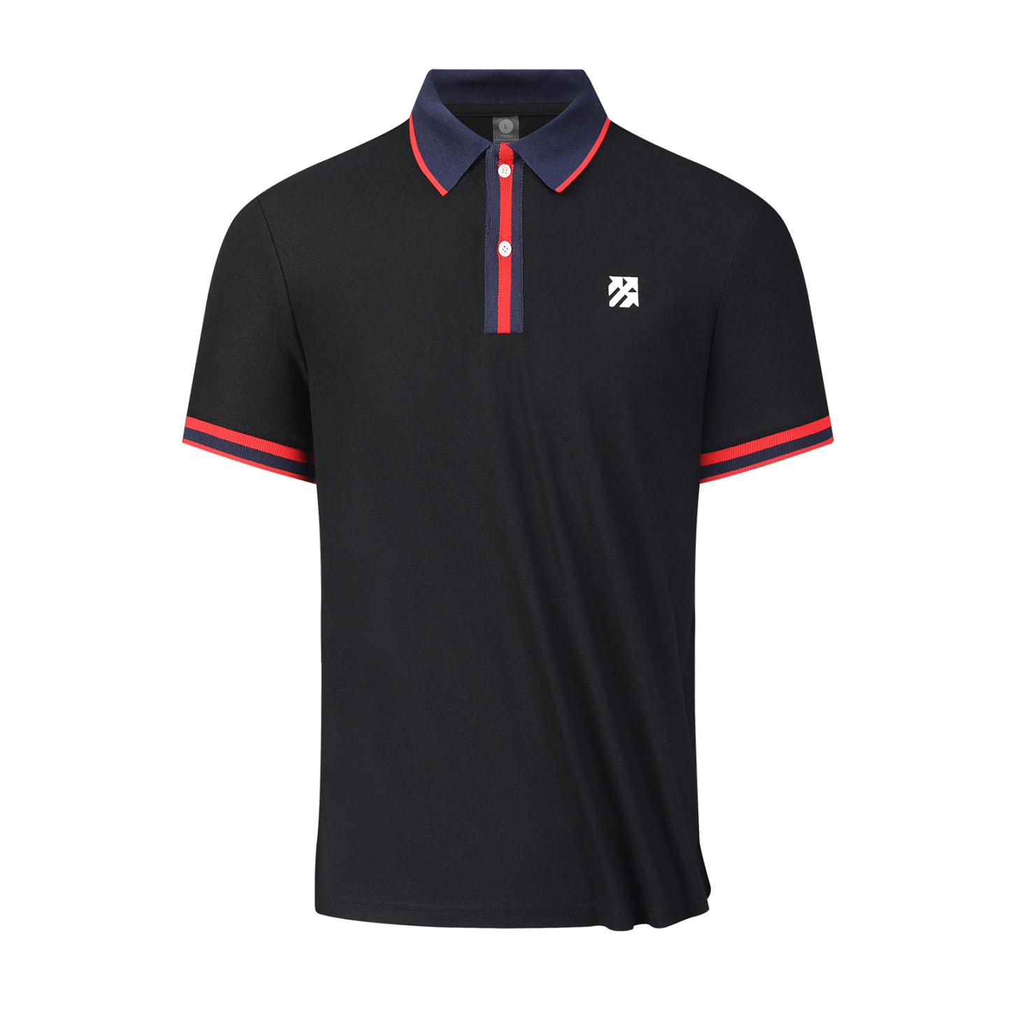 Senbwl Men's CVC Pique Cotton Golf Polo Shirts-Senbwl Sports
