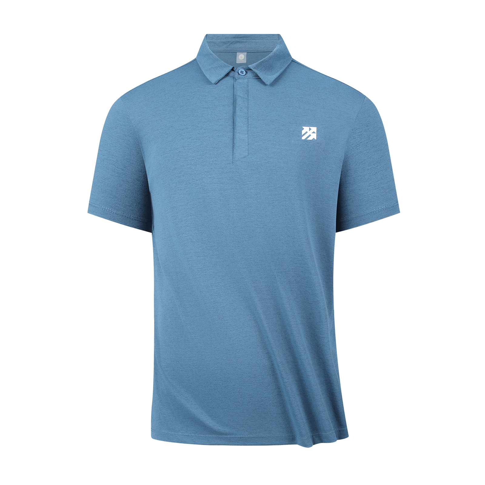 Senbwl Men's 5A Antibacterial Polo Shirts -Senbwl Sports