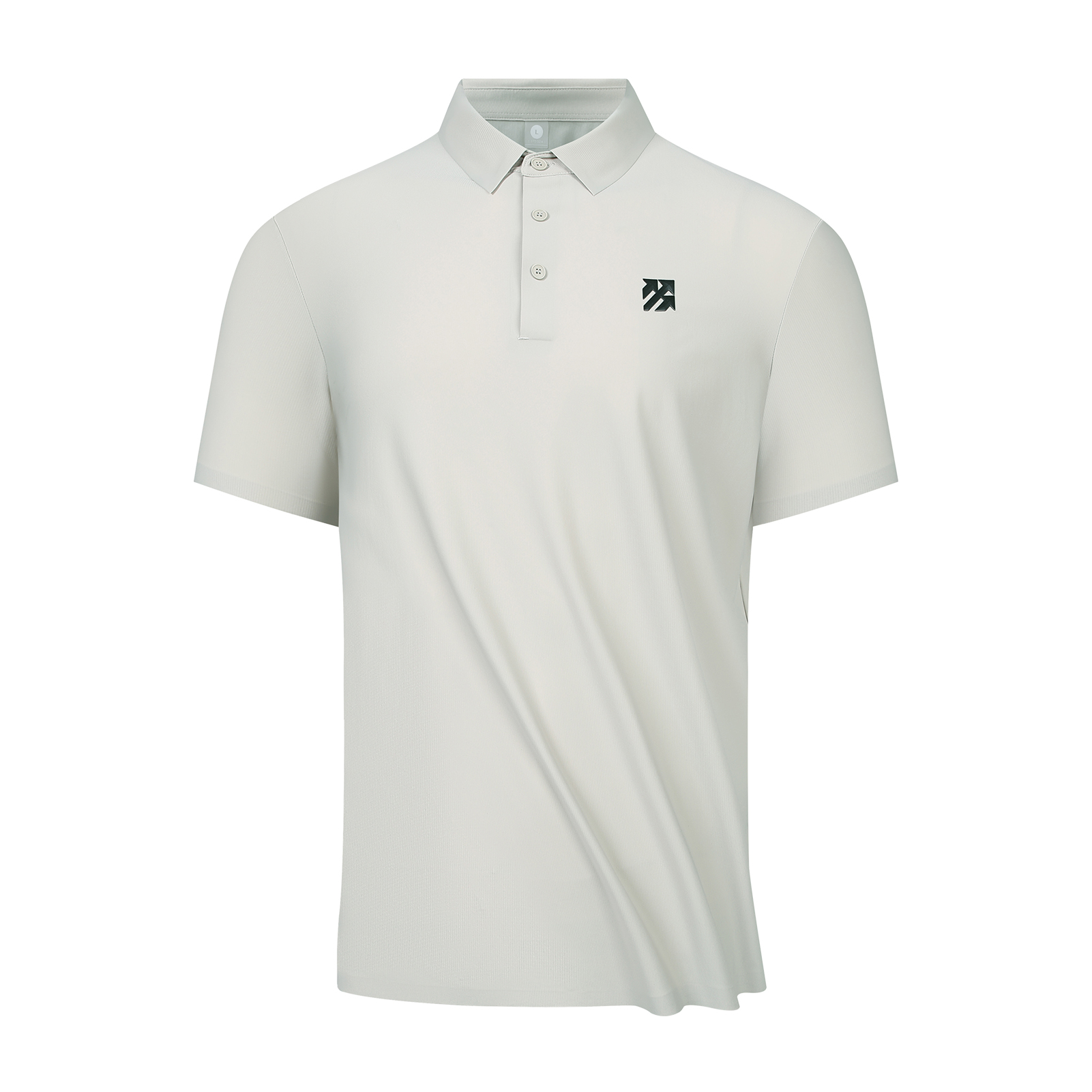 Senbwl Men's Golf Polo Shirts Ice Silk Seamless UPF 50+ Performance -Senbwl Sports