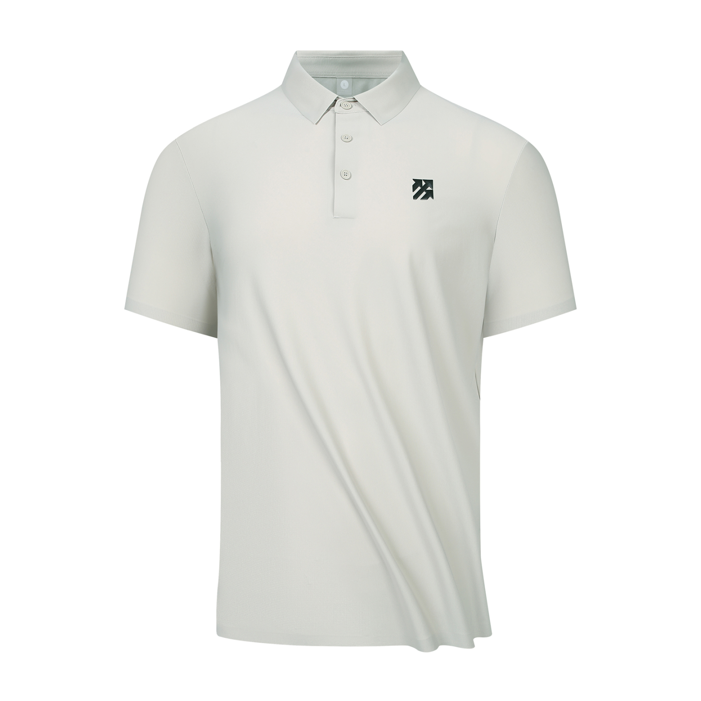 Senbwl Men's Golf Polo Shirts Ice Silk Seamless UPF 50+ Performance -Senbwl Sports