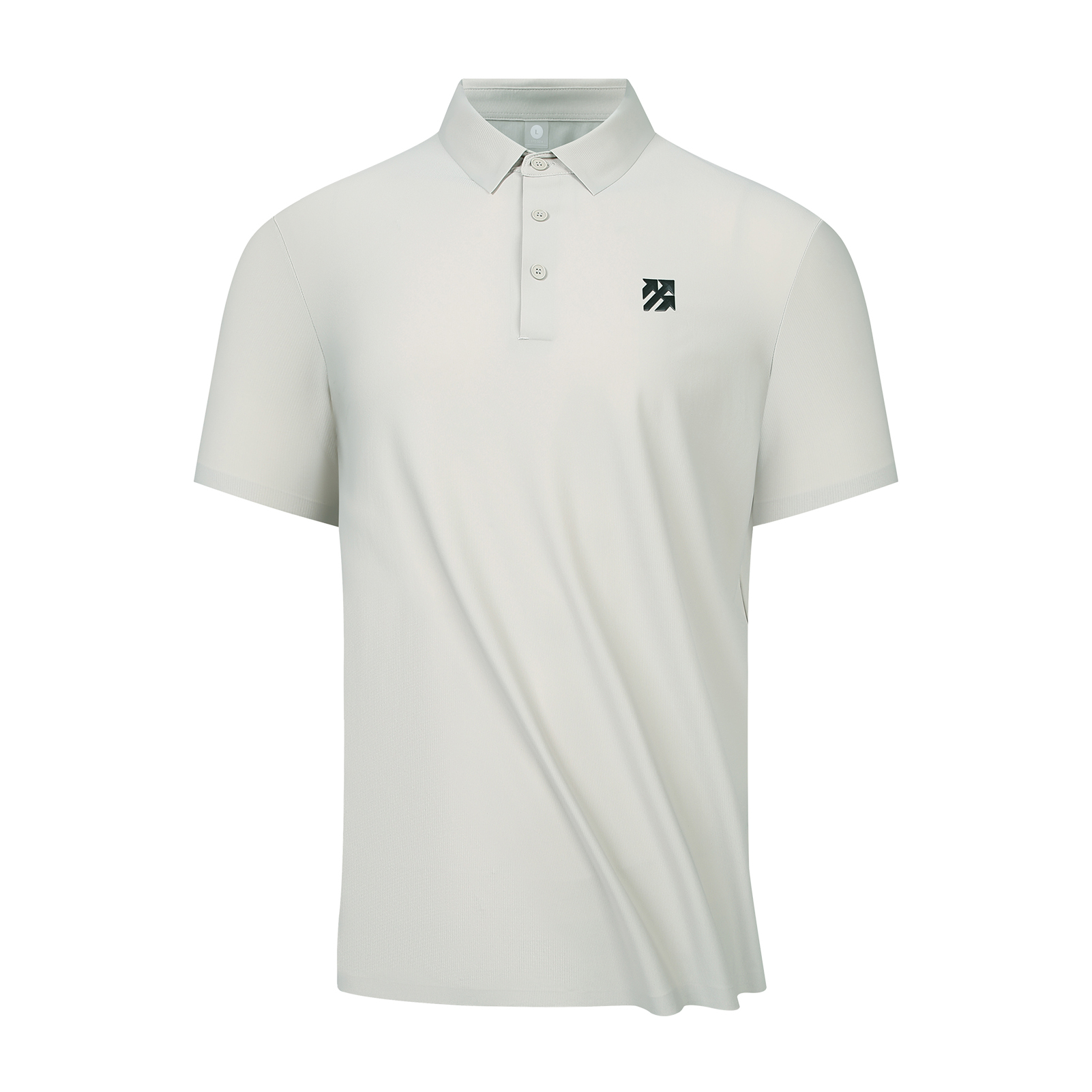 Senbwl Men's Golf Polo Shirts Ice Silk Seamless UPF 50+ Performance -Senbwl Sports