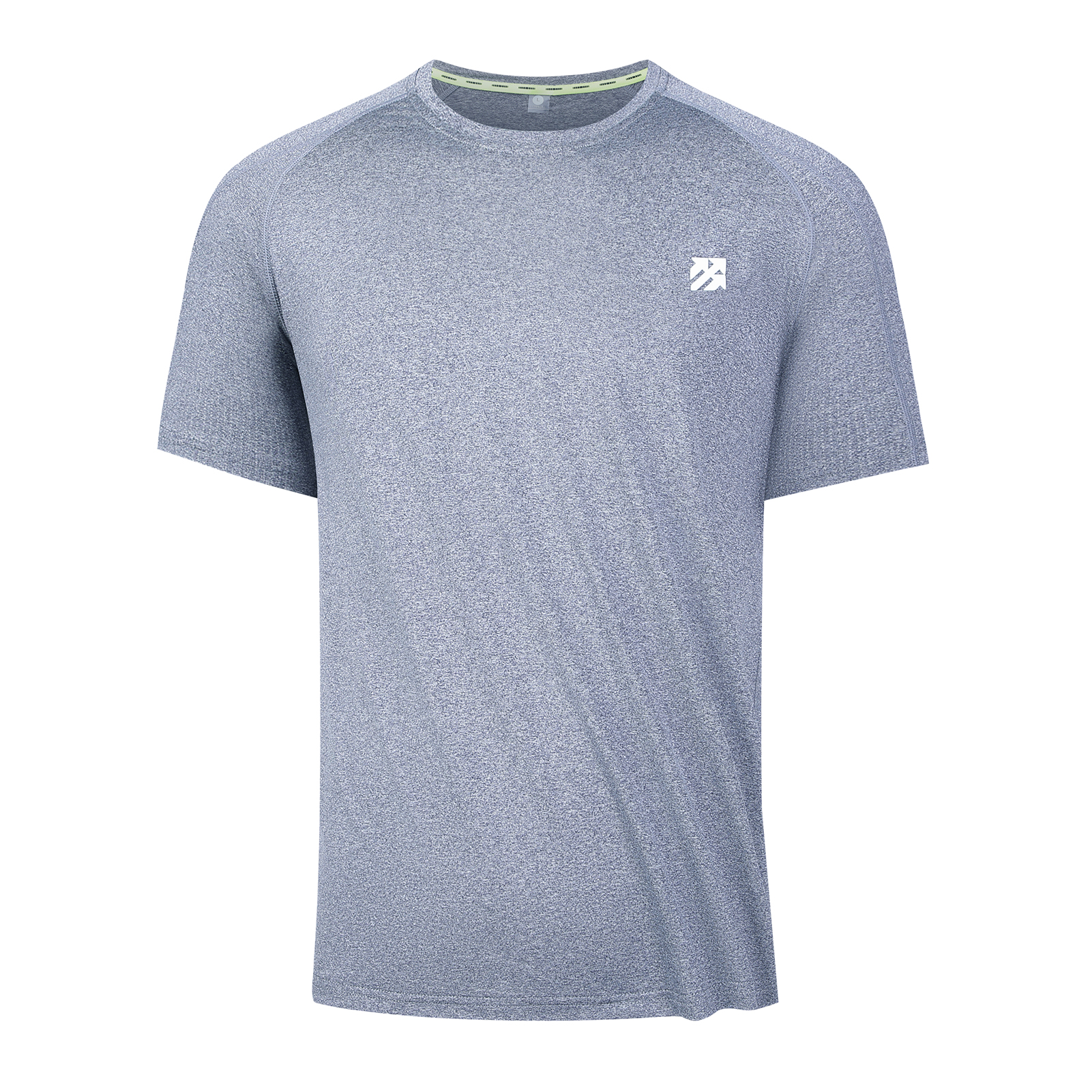 Senbwl Men's Cationic Workout T-Shirts – Senbwl Sports