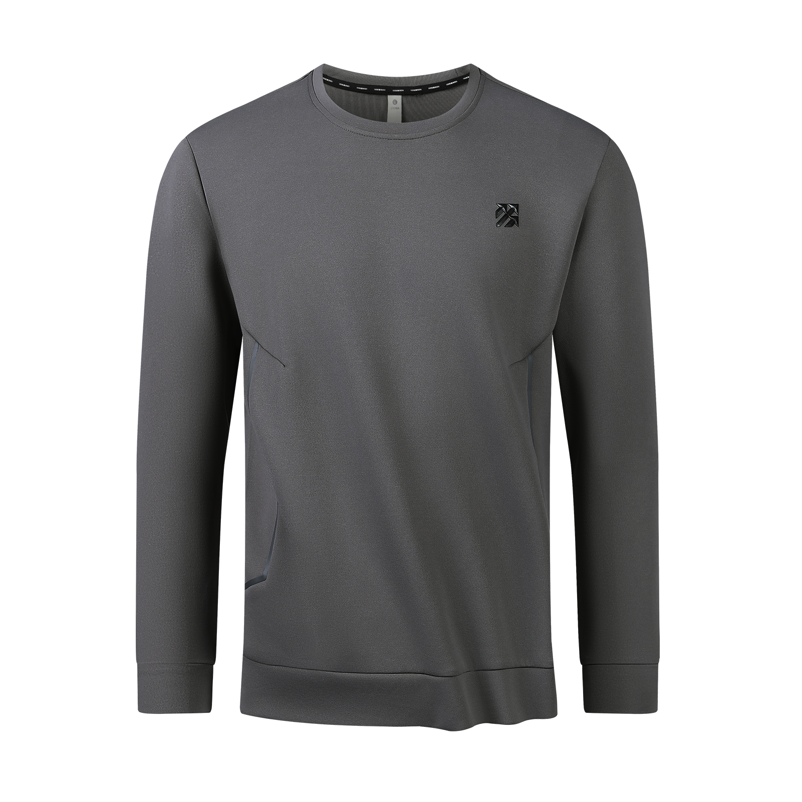 Senbwl Men's Quick Drying Sweatshirts-Senbwl Sports
