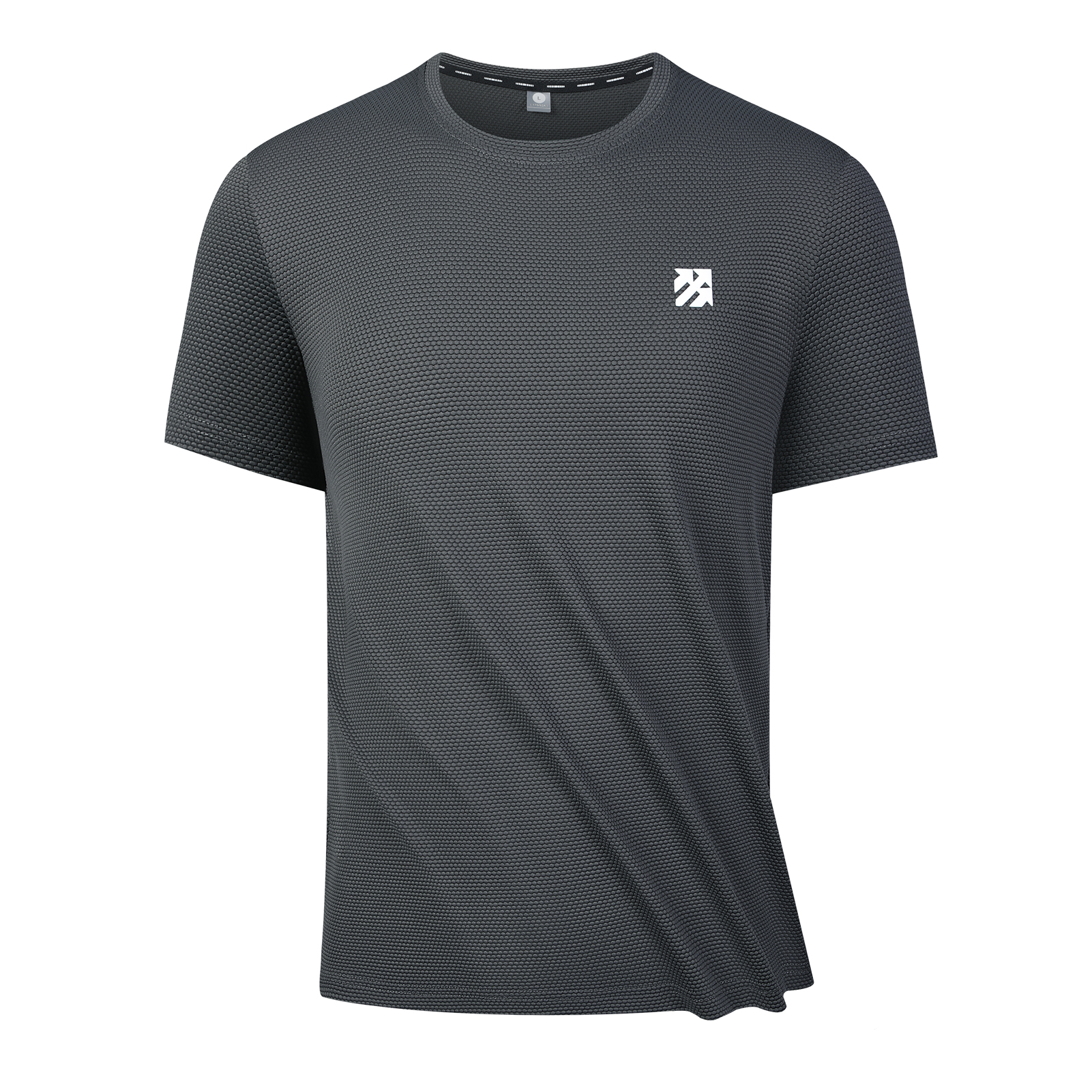 Senbwl Men's Quick Drying Sports T-Shirt