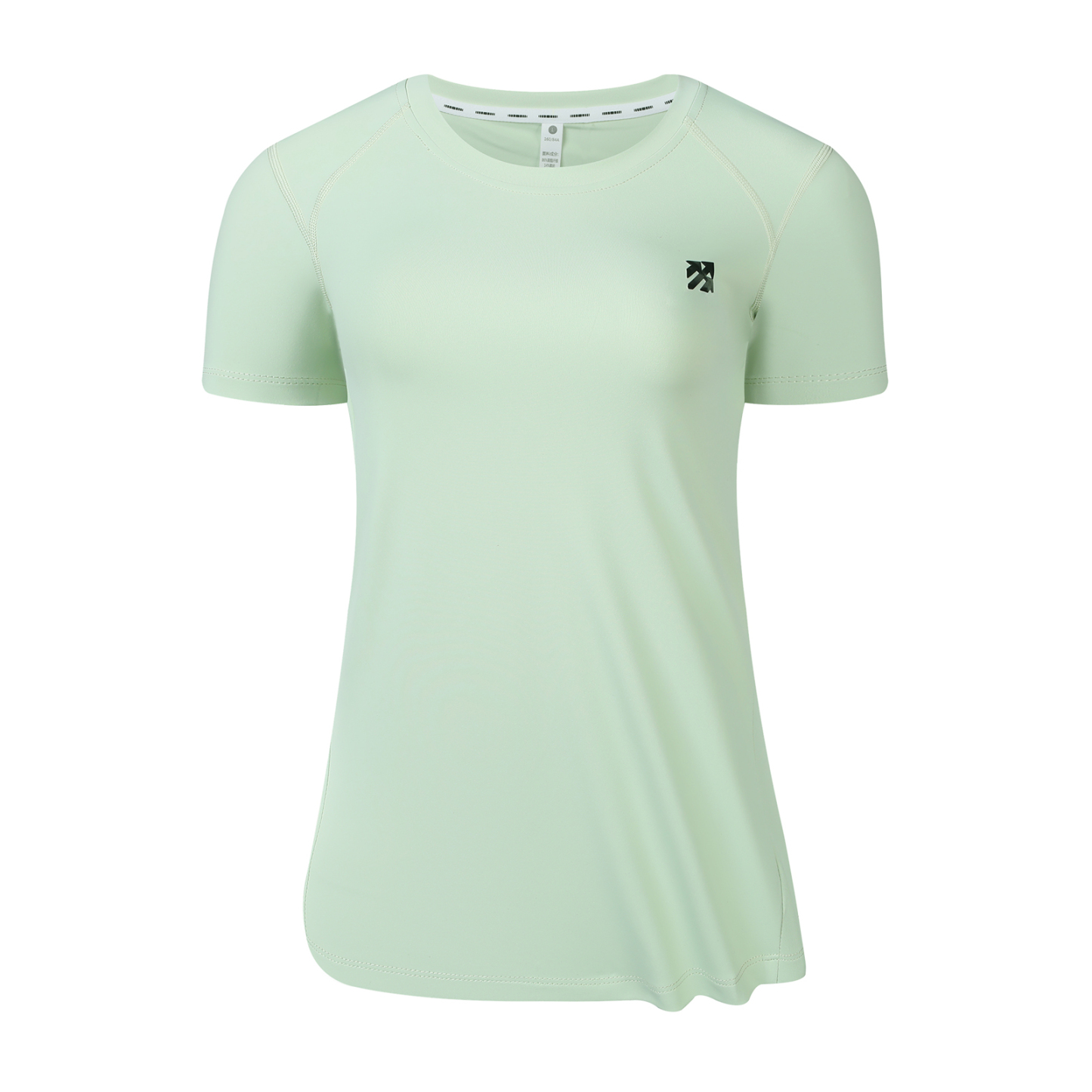 Senbwl Women's Quick Drying T-Shirts Workout Top-Senbwl Sports