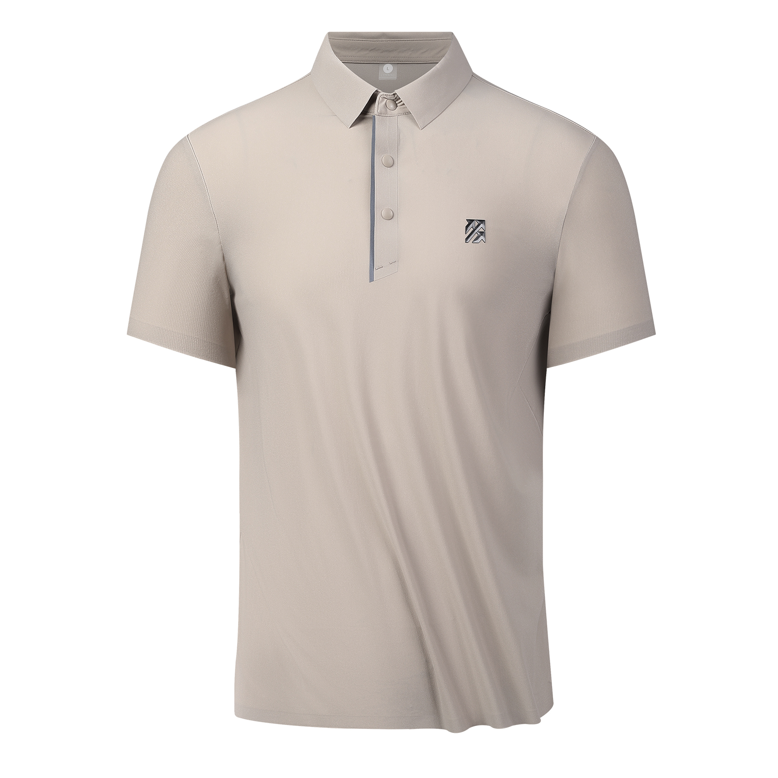 Senbwl Men's Short Sleeve Quick Drying Polo Shirts -Senbwl Sports