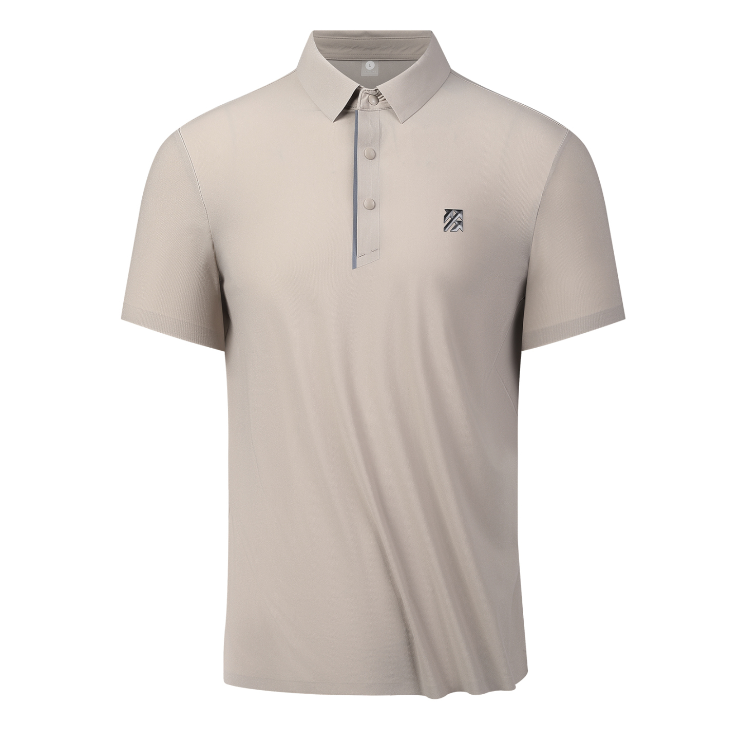 Senbwl Men's Ice Silk Seamless Gofl Polo Shirts -Senbwl Sports