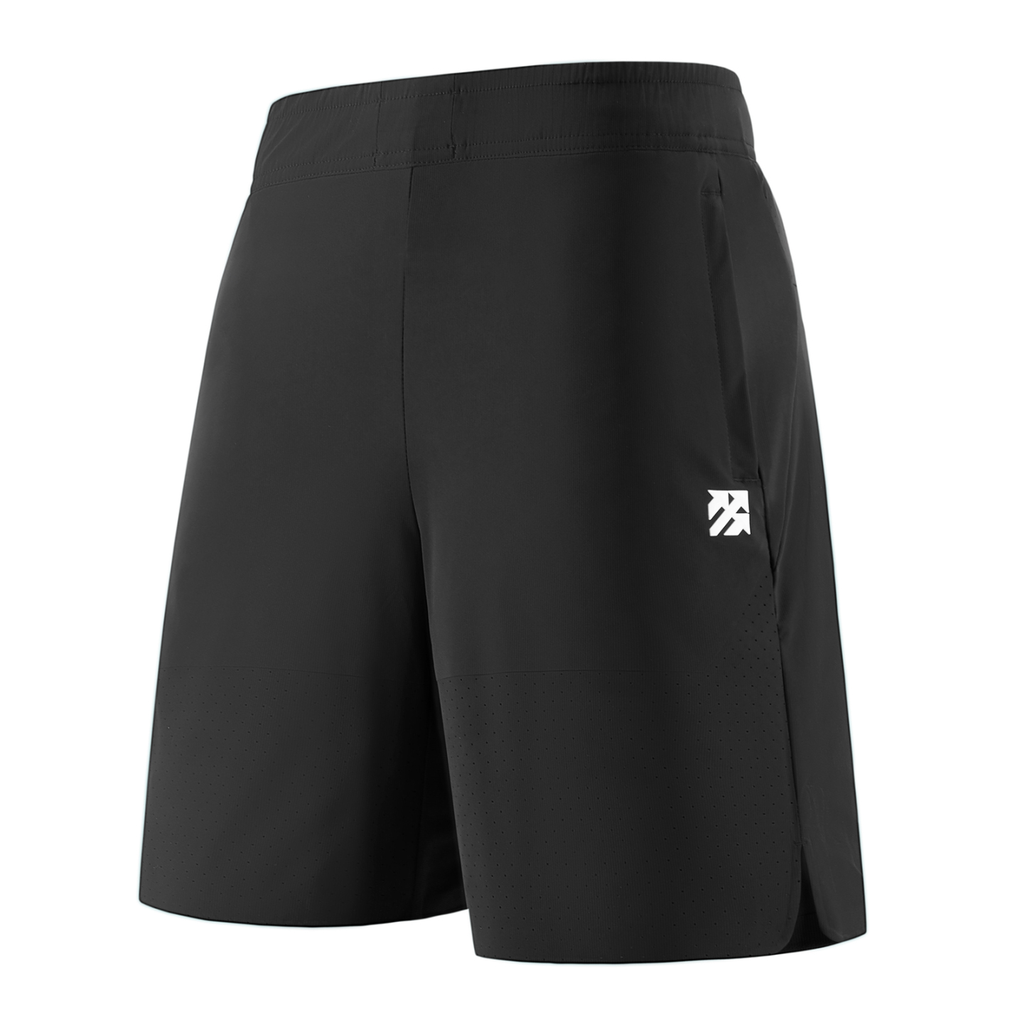 Senbwl Men's High-Stretch Cooling Performance Shorts