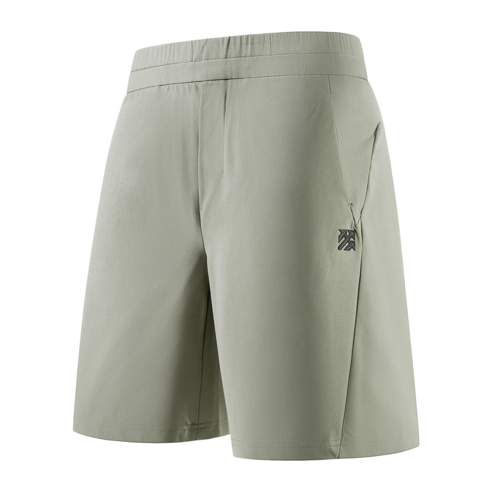 Senbwl Men's Moisture-Wicking Shorts