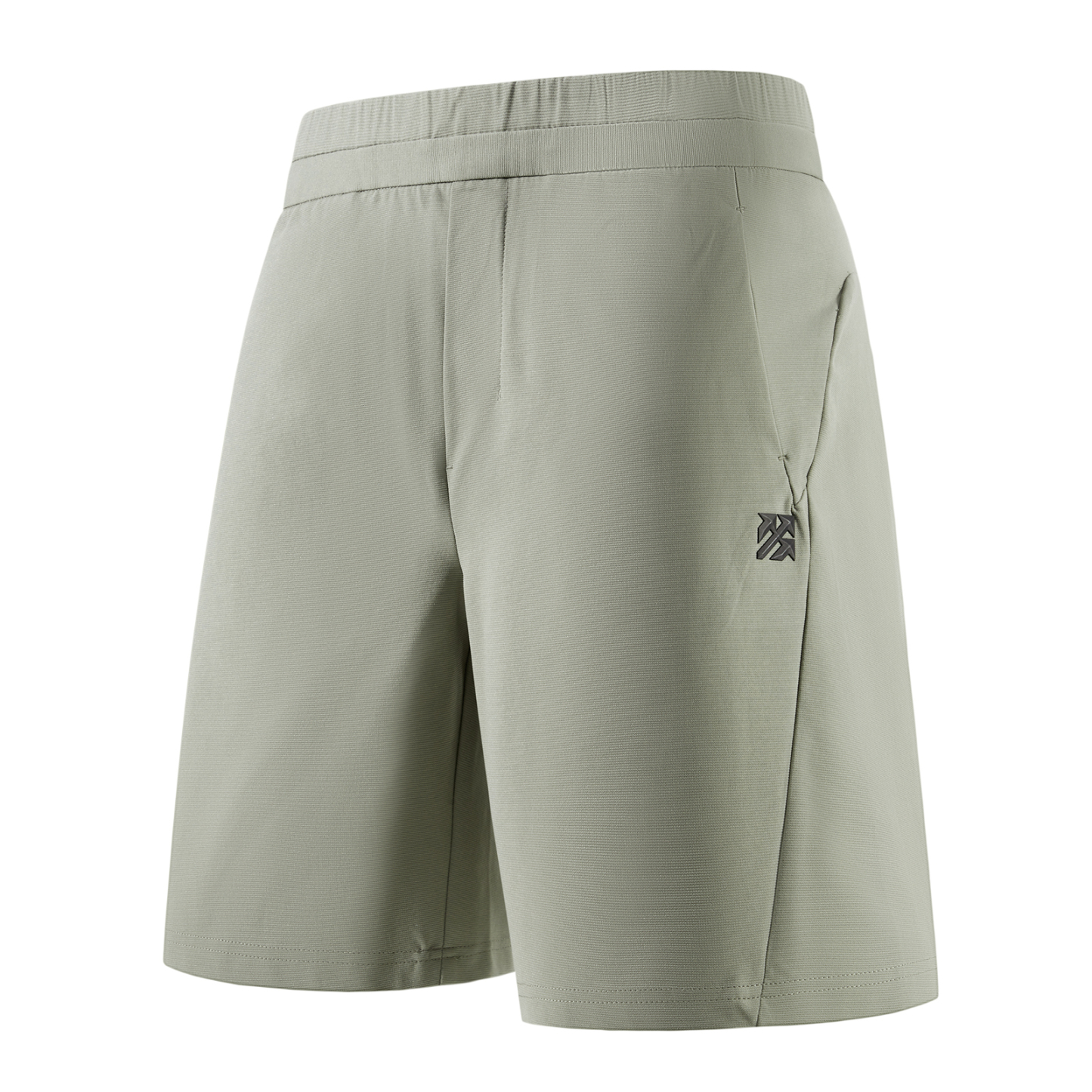 Senbwl Men's Moisture-Wicking Shorts