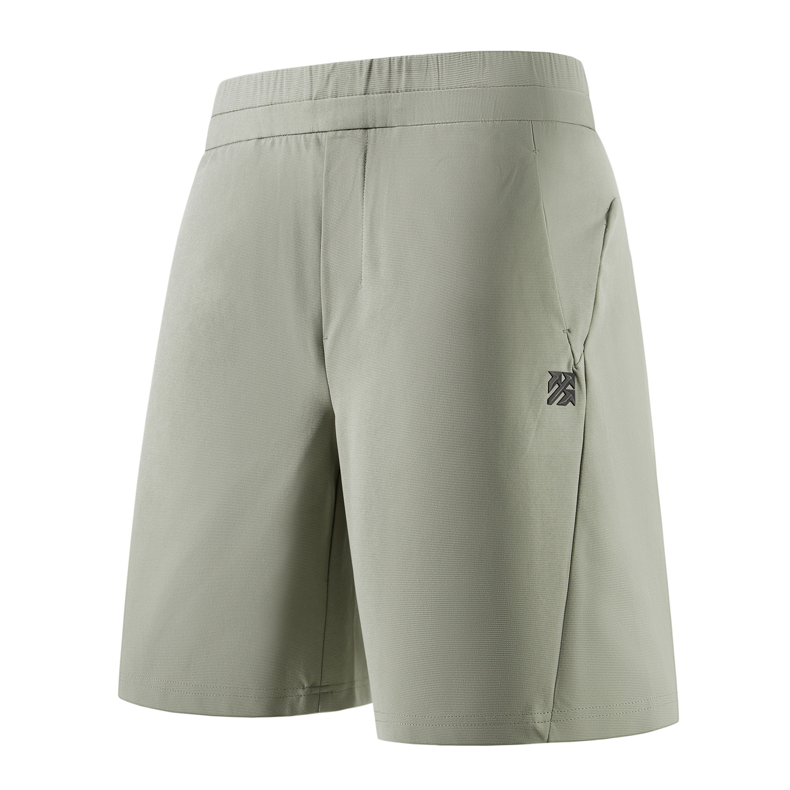 Senbwl Men's Moisture-Wicking Shorts