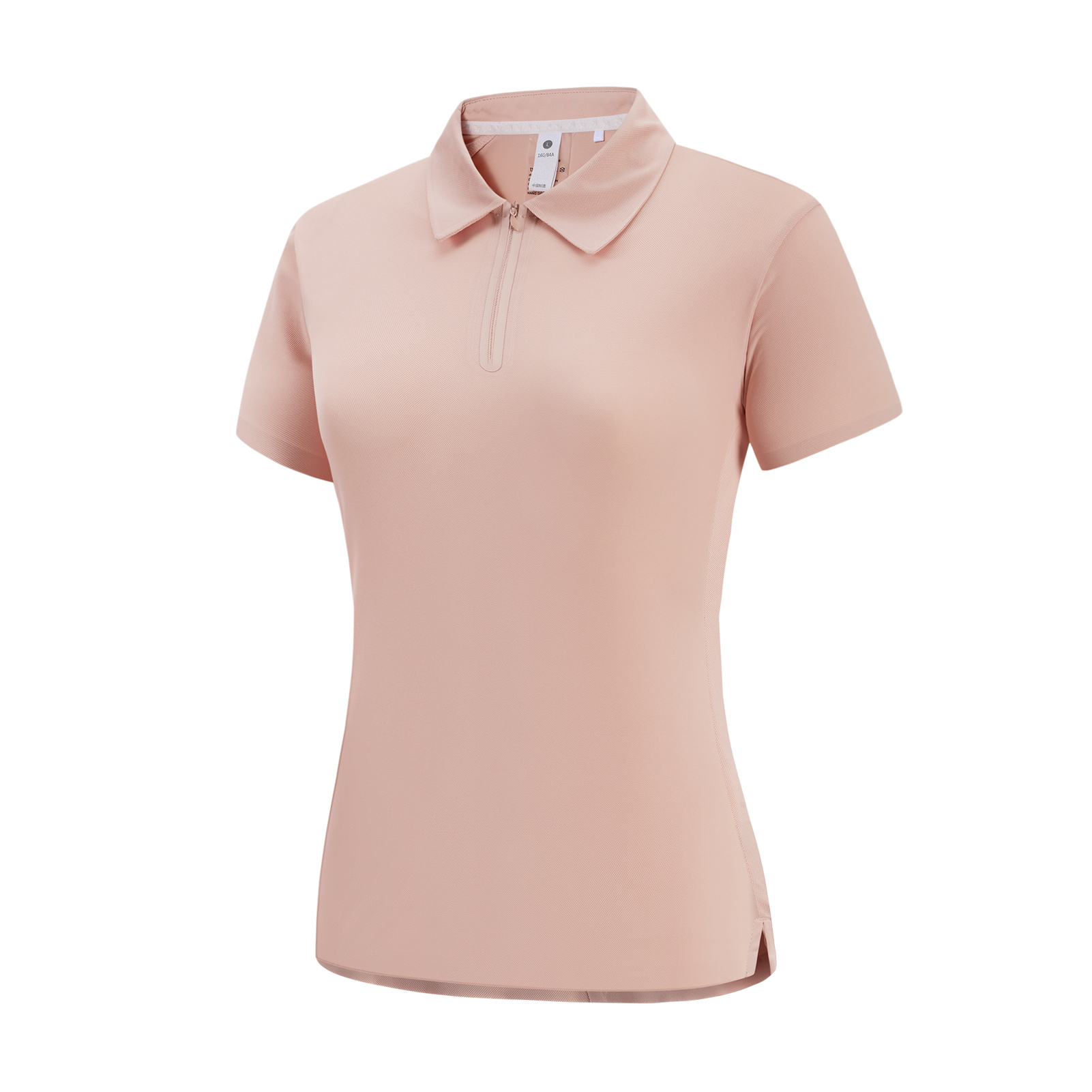 Senbwl Women's Ice Silk Golf Polo Shirts Moisture-Wicking