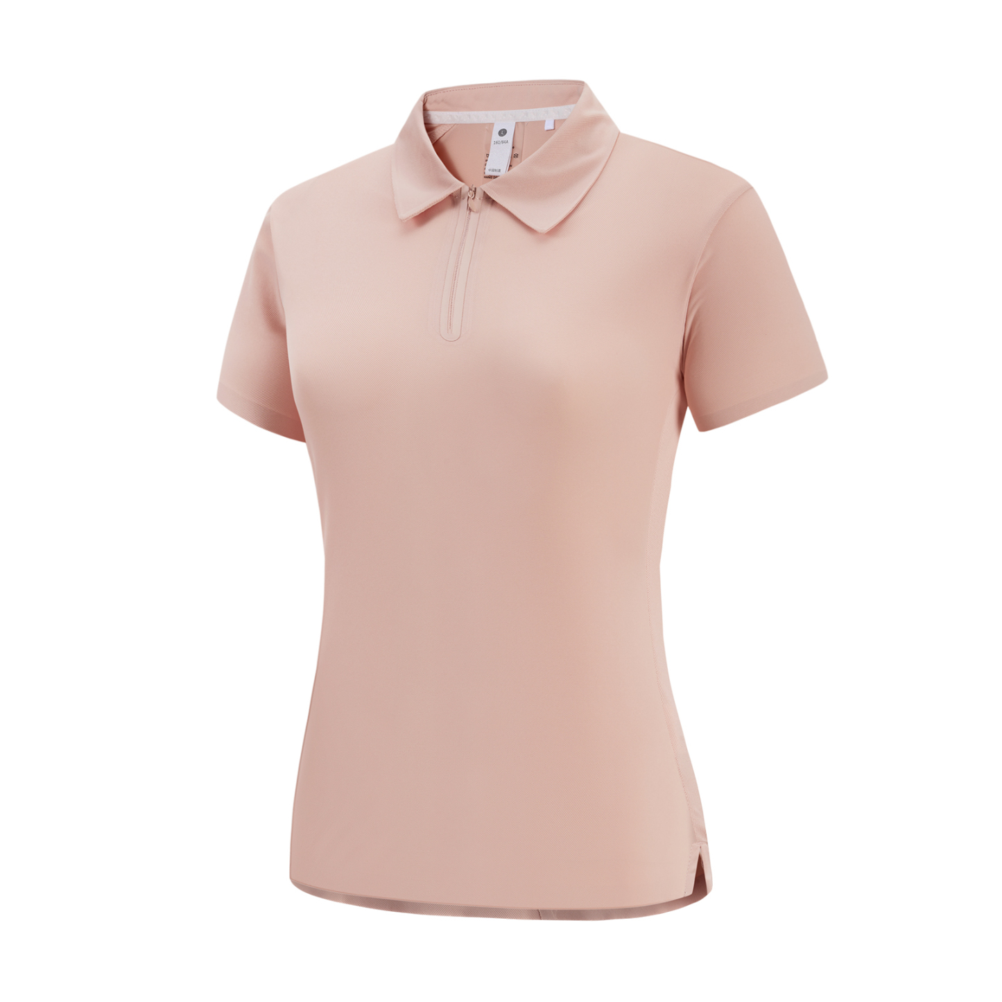 Senbwl Women's Ice Silk Golf Polo Shirts Moisture-Wicking