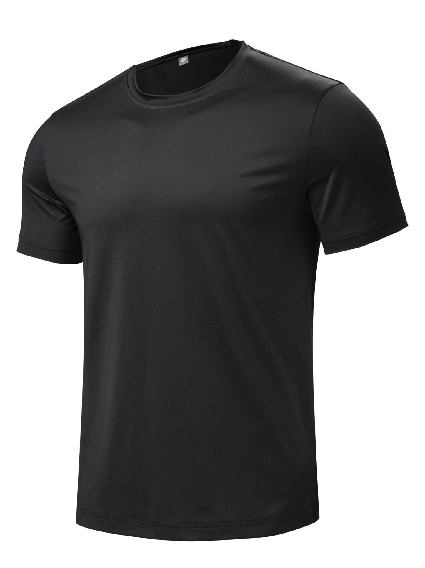 Senbwl Men's High Stretch Padel T-Shirt