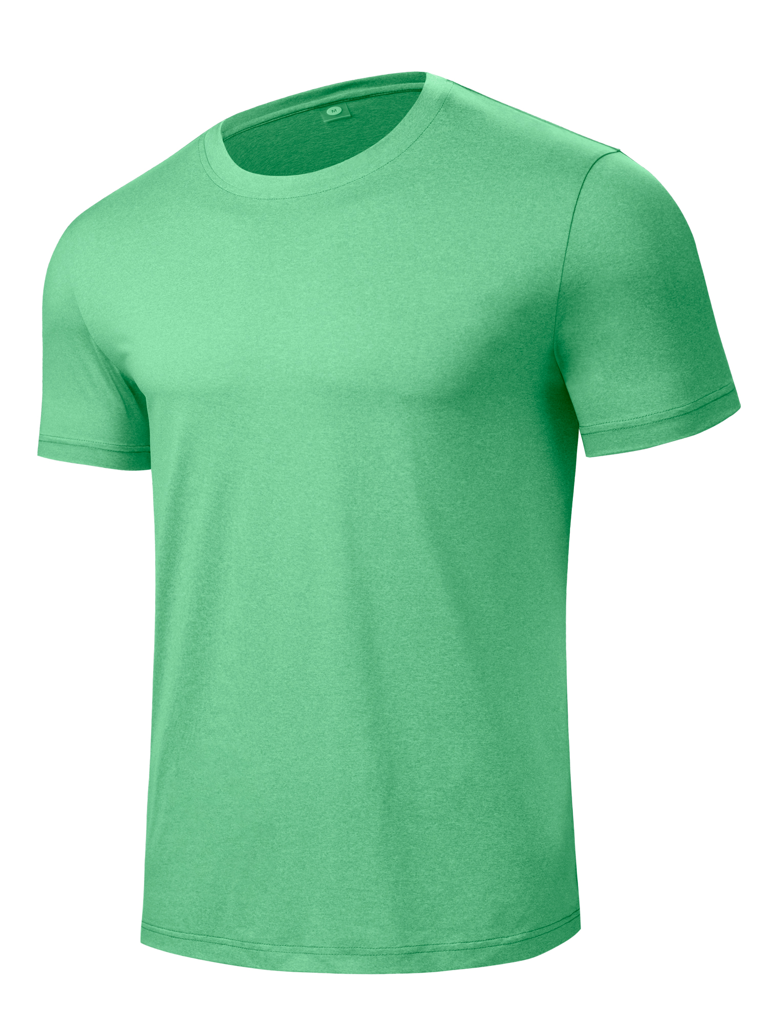 Senbwl Men's Cationic Performance T-Shirt