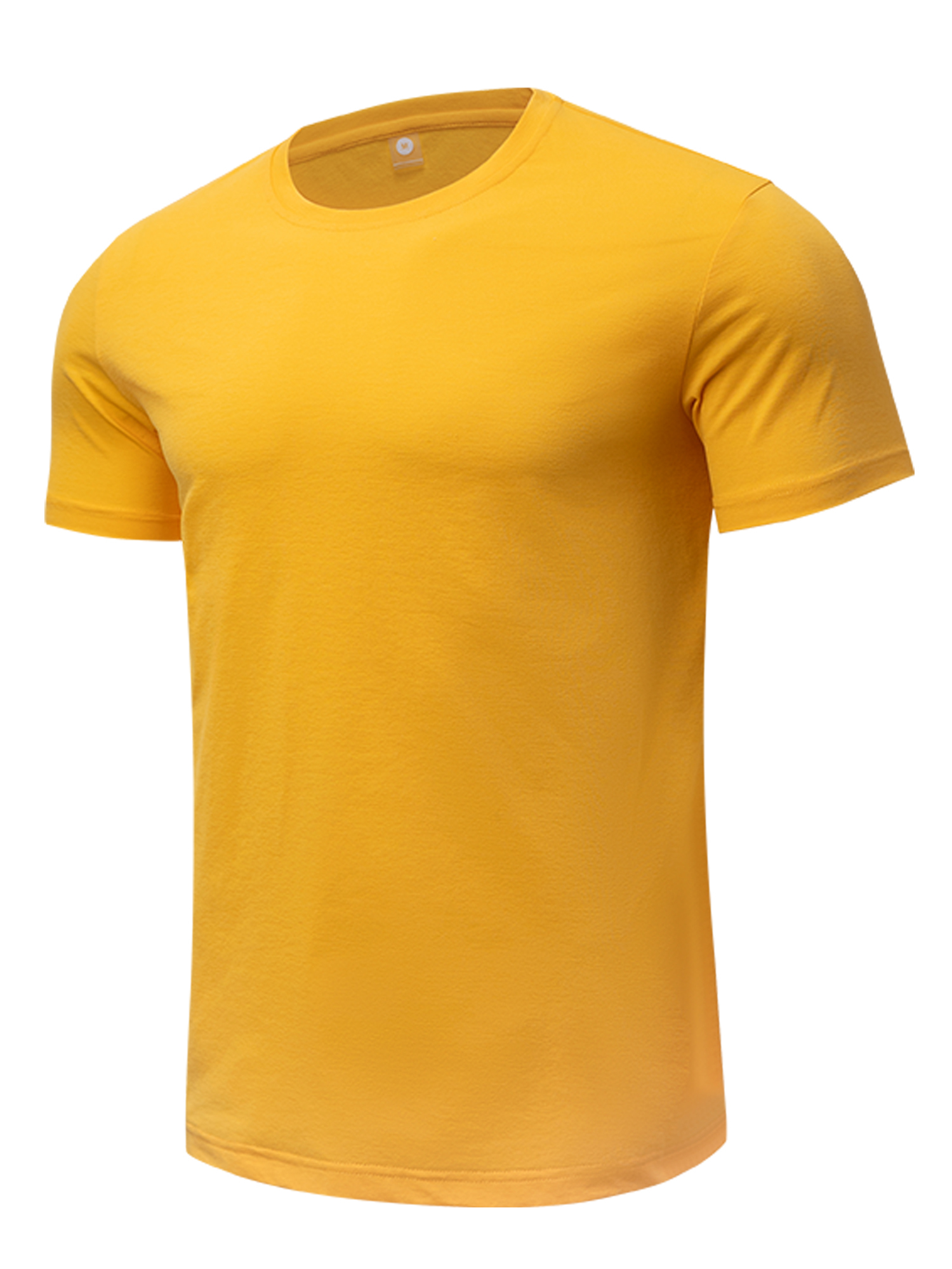 Senbwl Men's Moisture-Wicking Performance T-Shirt